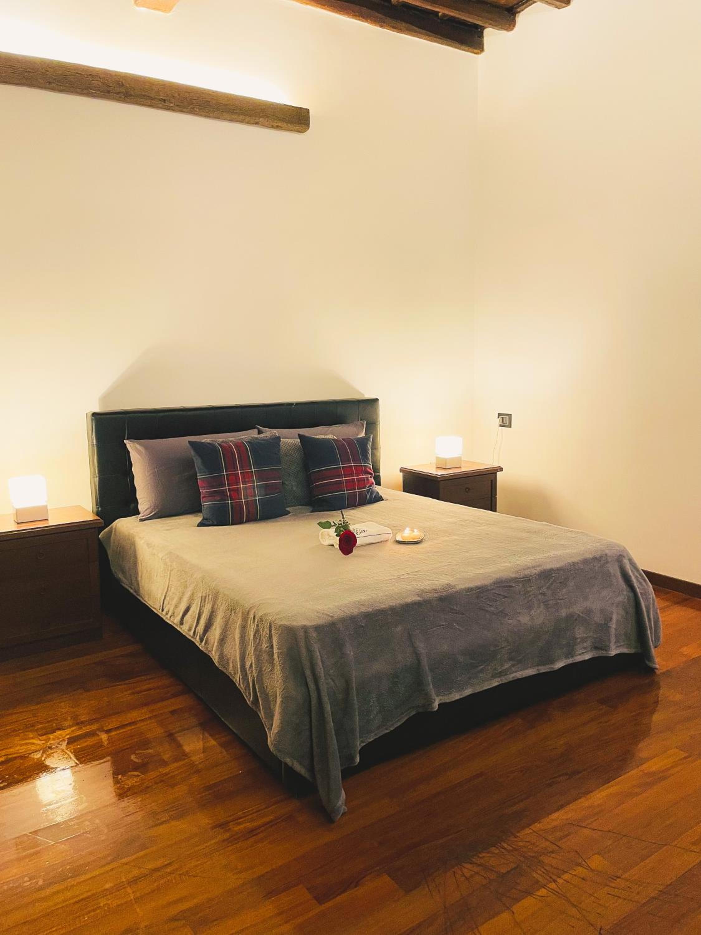 Trevi Fountain Luxury Guest House