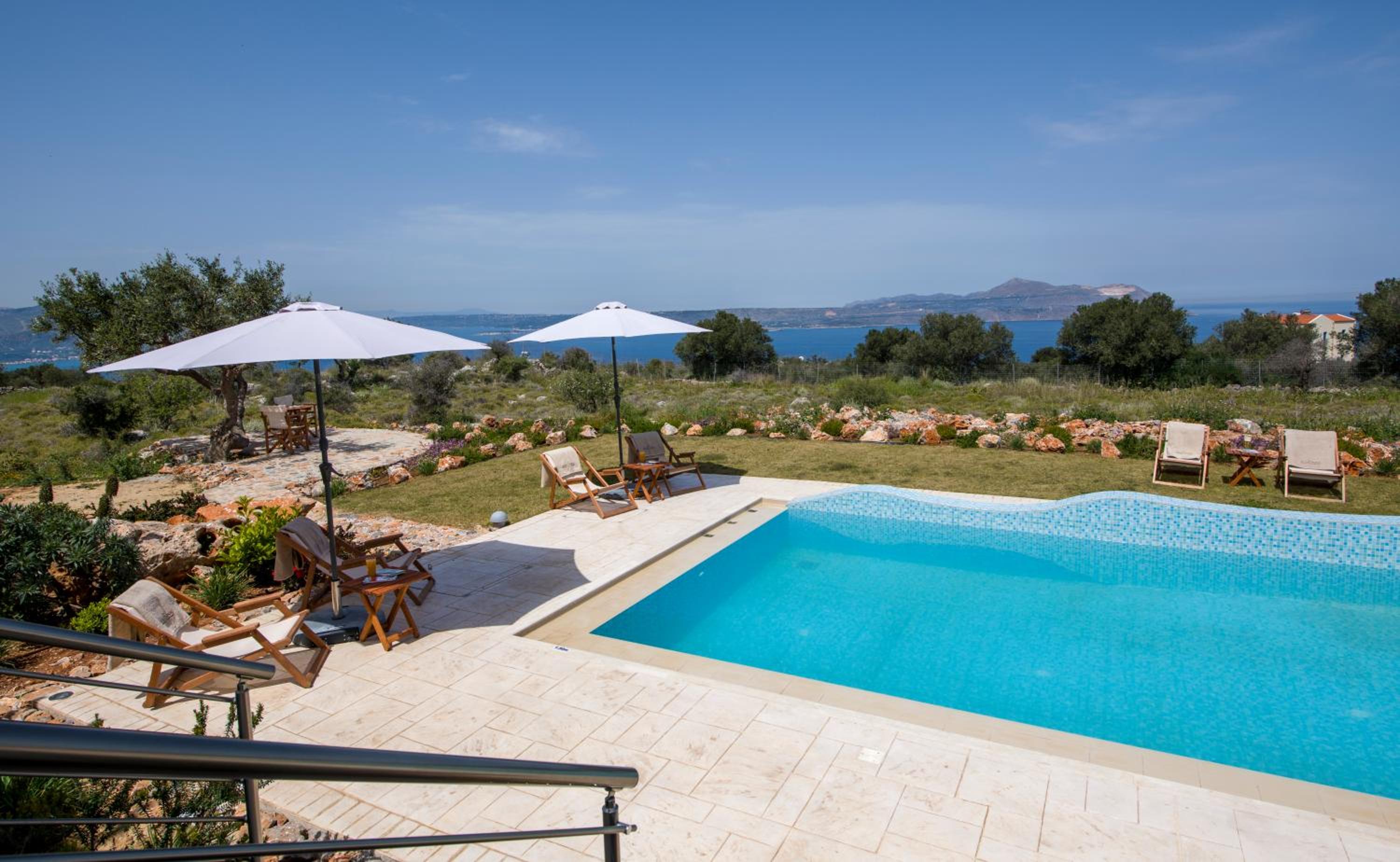 Villa PhenΩmena Apartments
