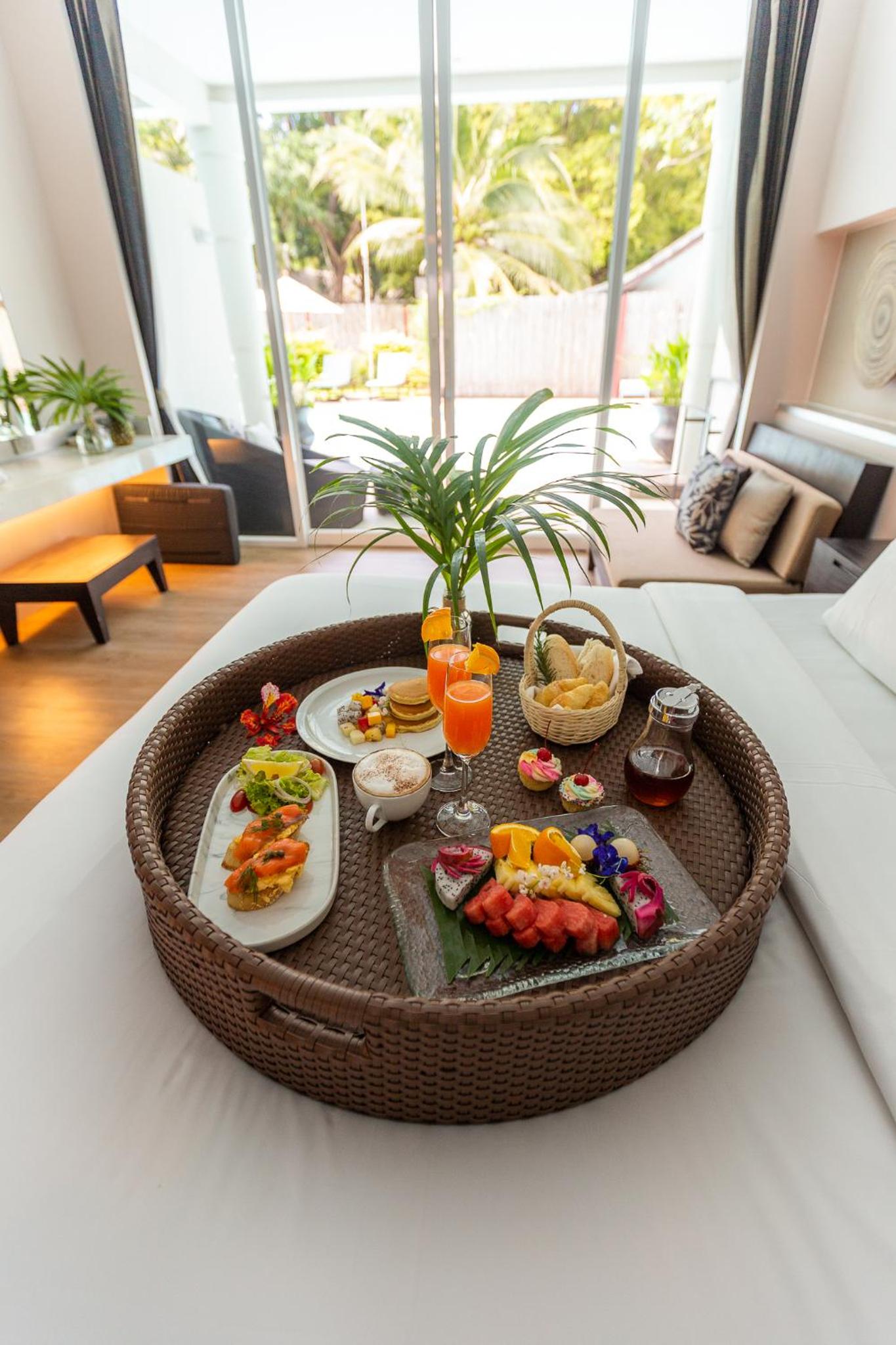 Sarikantang Resort & Spa, Koh Phangan