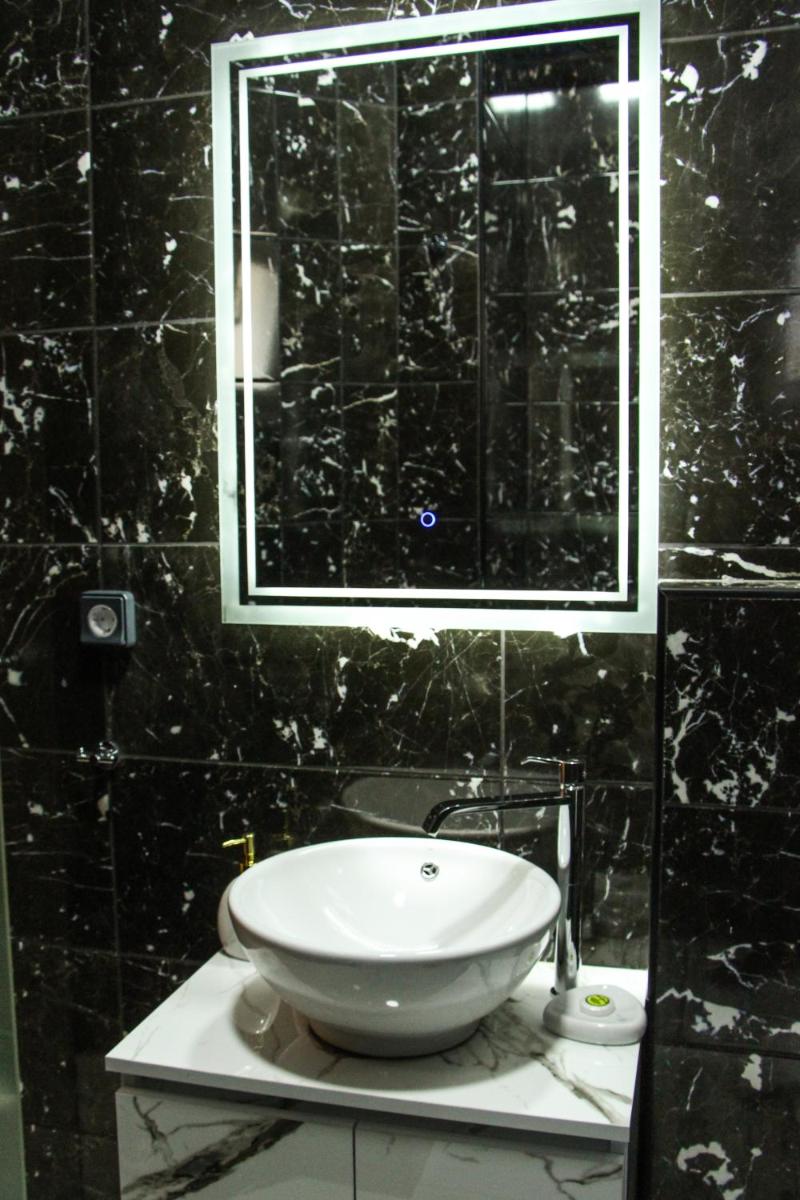 Polymnia Luxury Apartments Argostoli view 3
