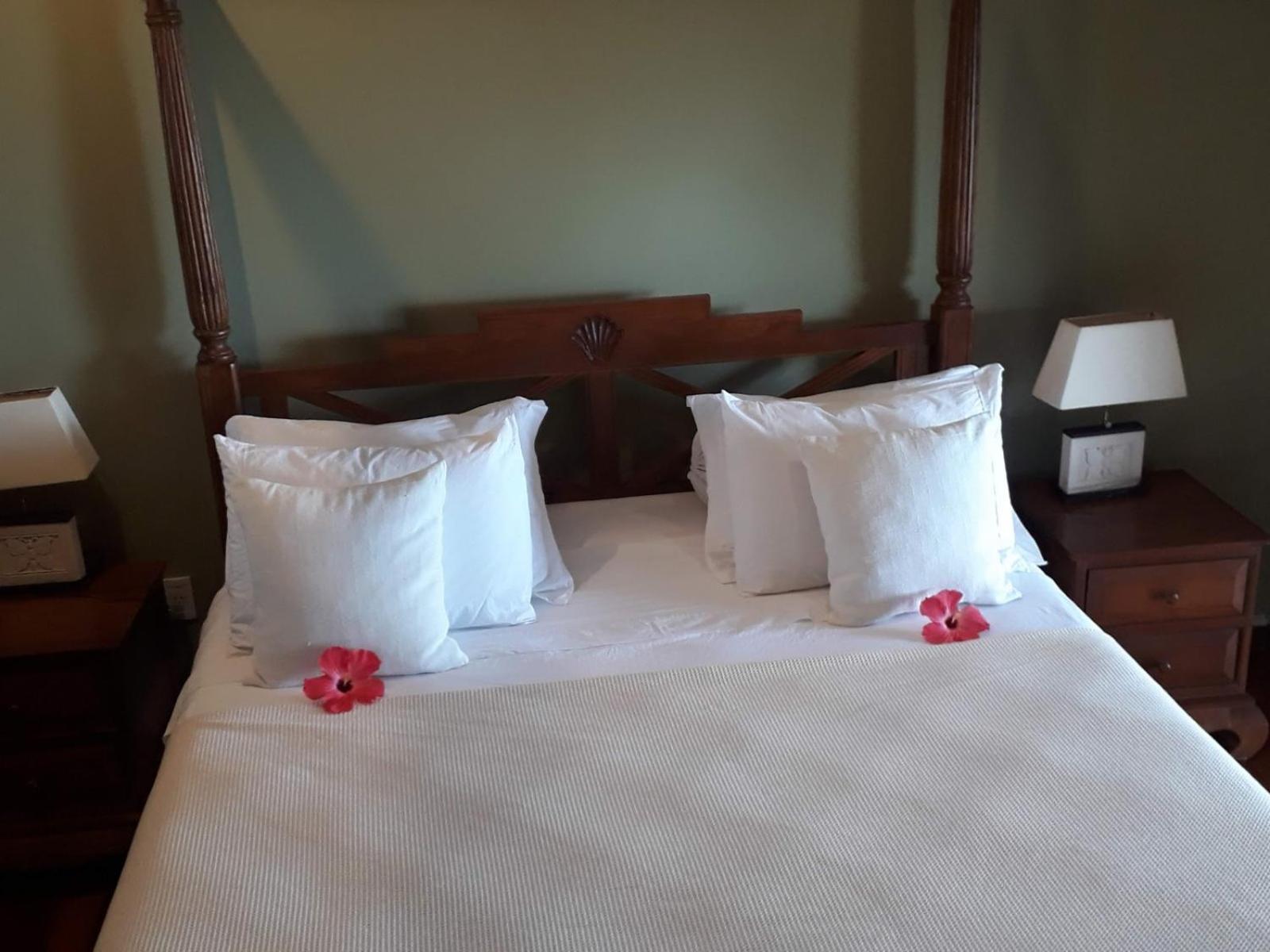 Luxury Suites Vila Indonésia