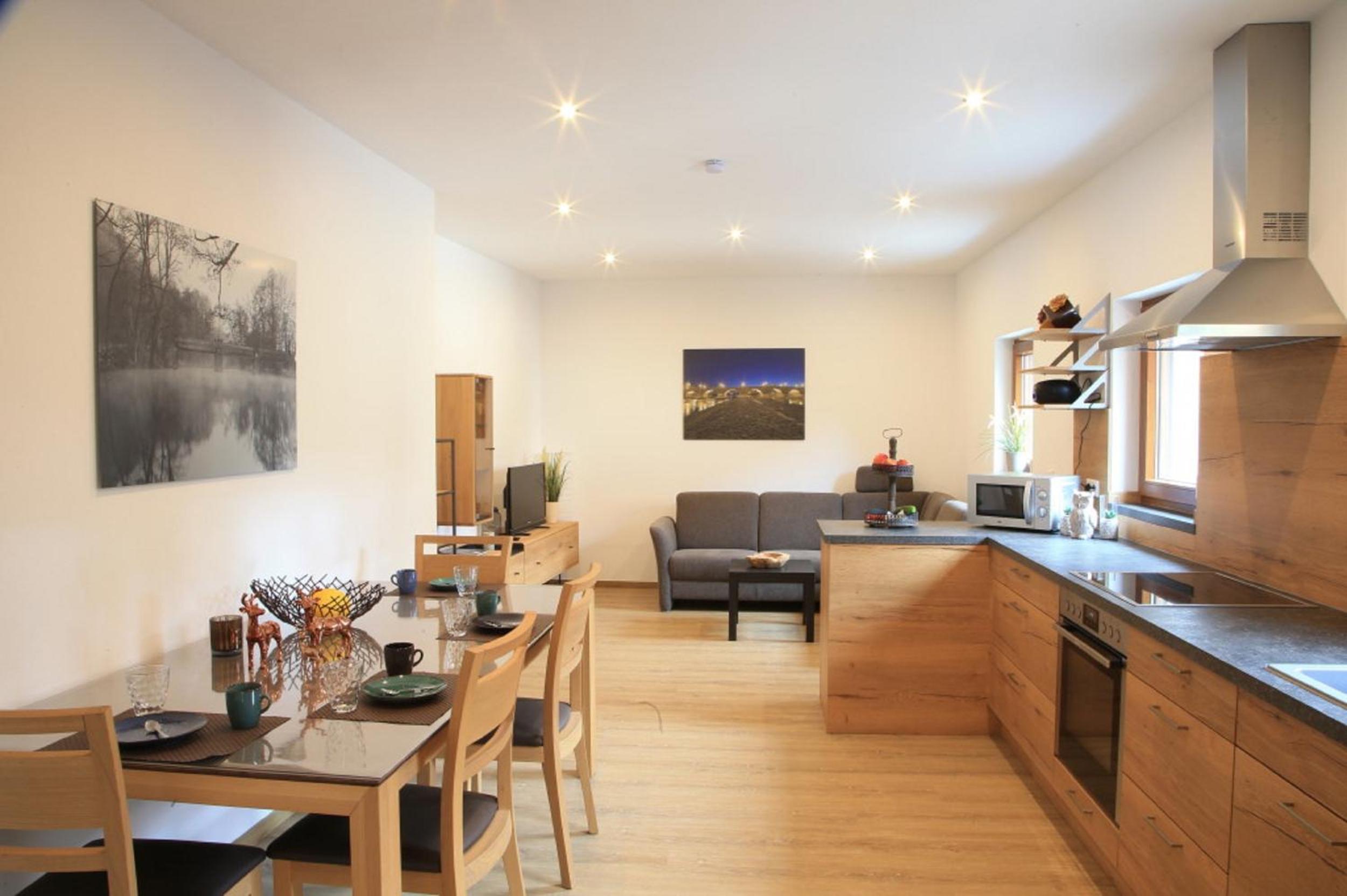 Ferienwohnung Meier