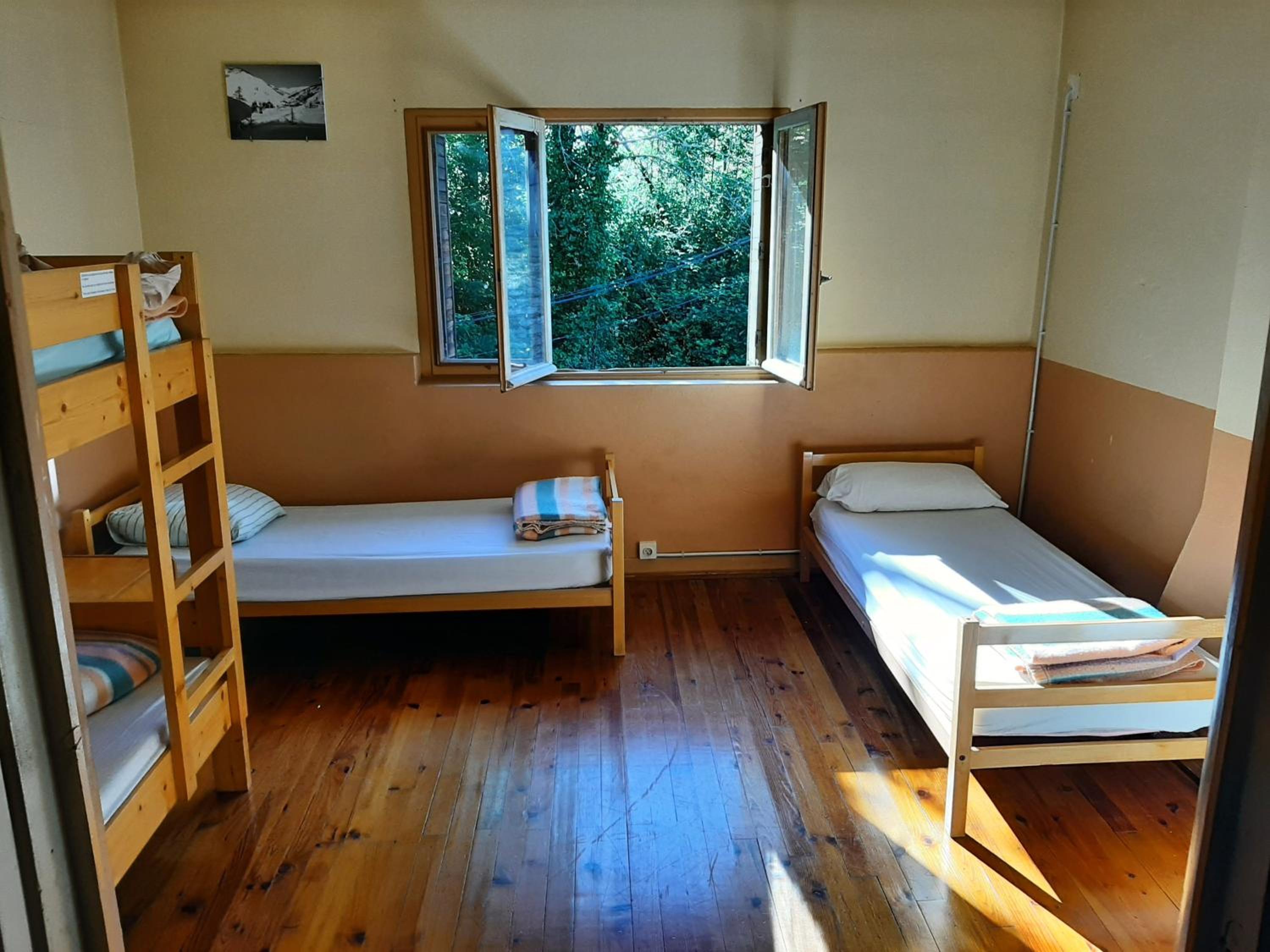 children's play area