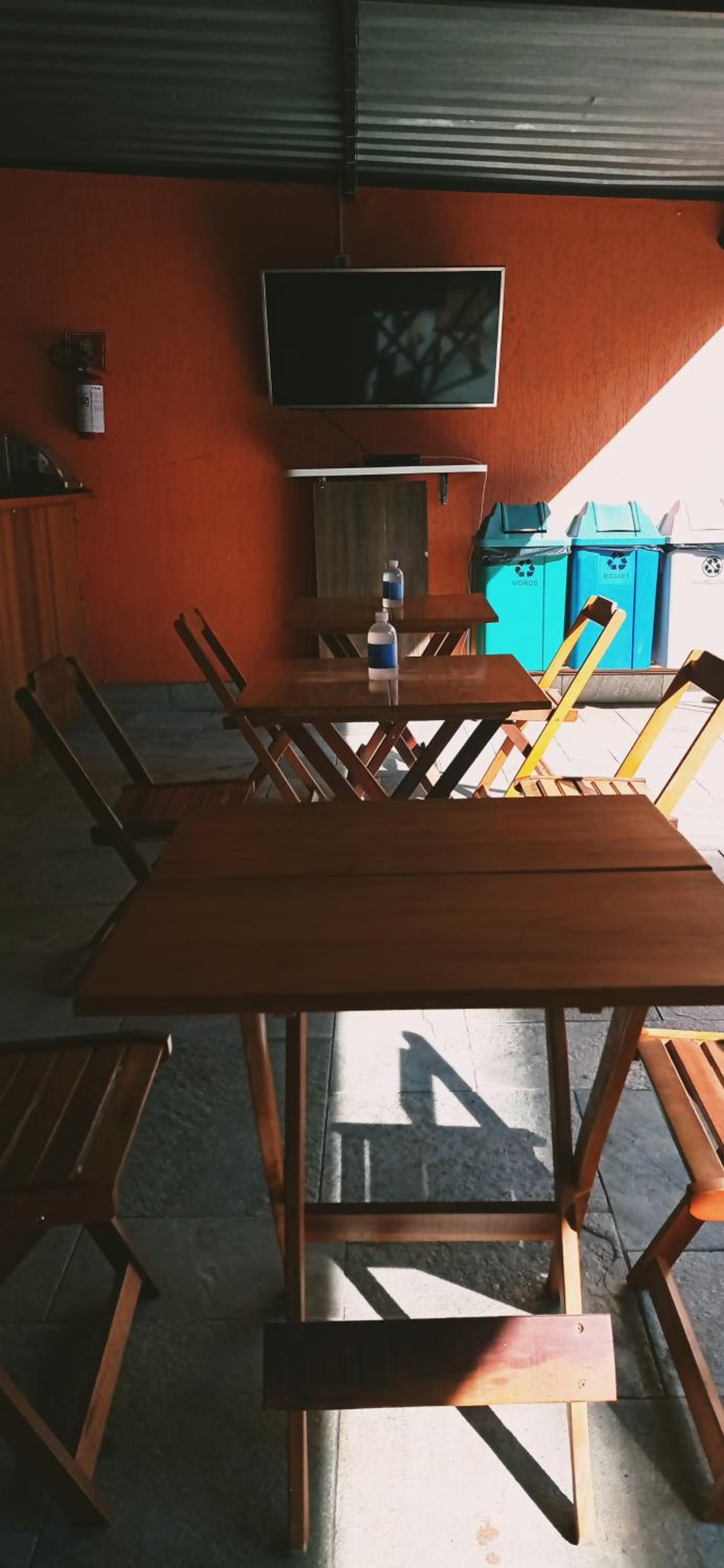 Zen Garden Hostel Mirandópolis