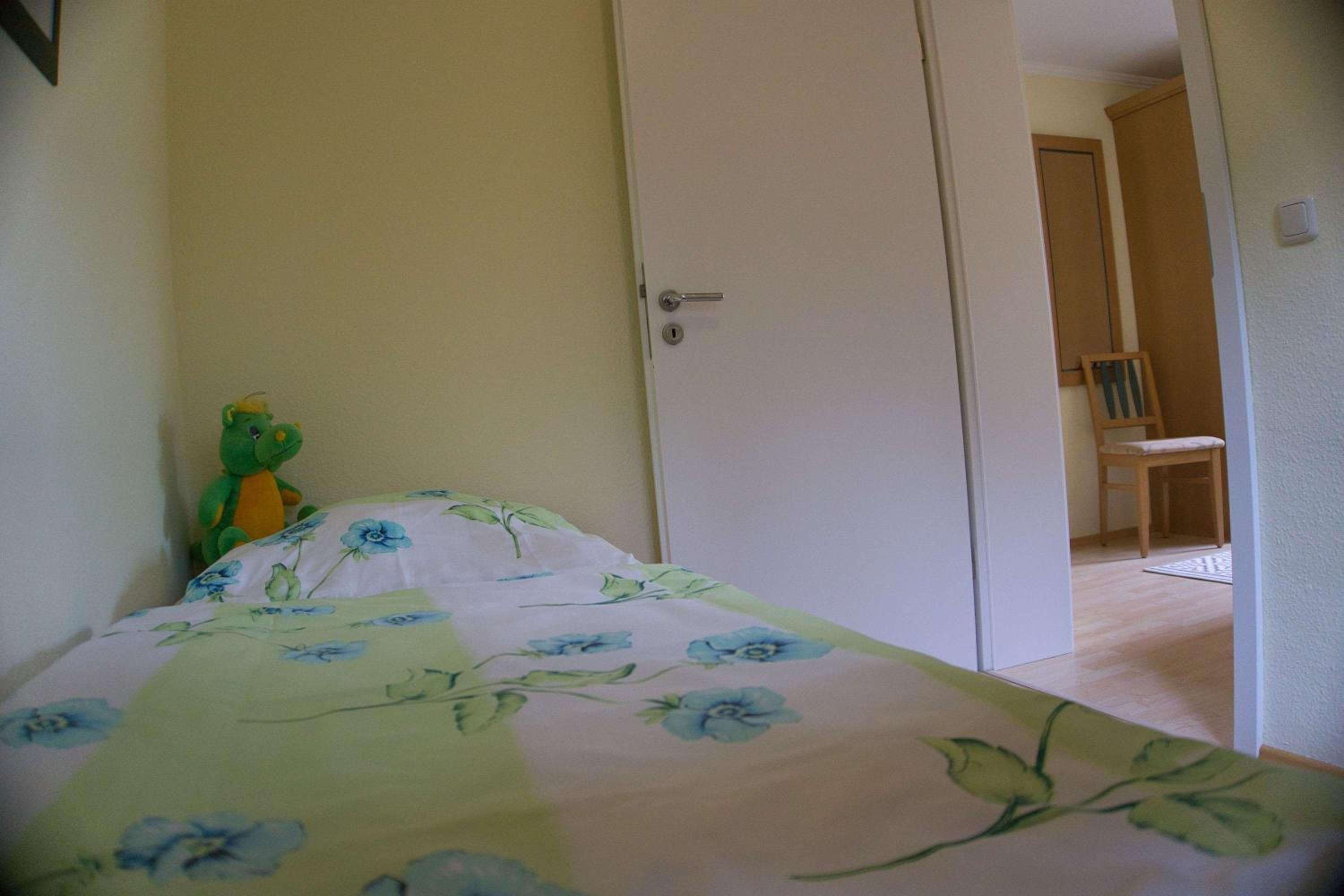 F-1042 Ferienwohnung Enna view 3