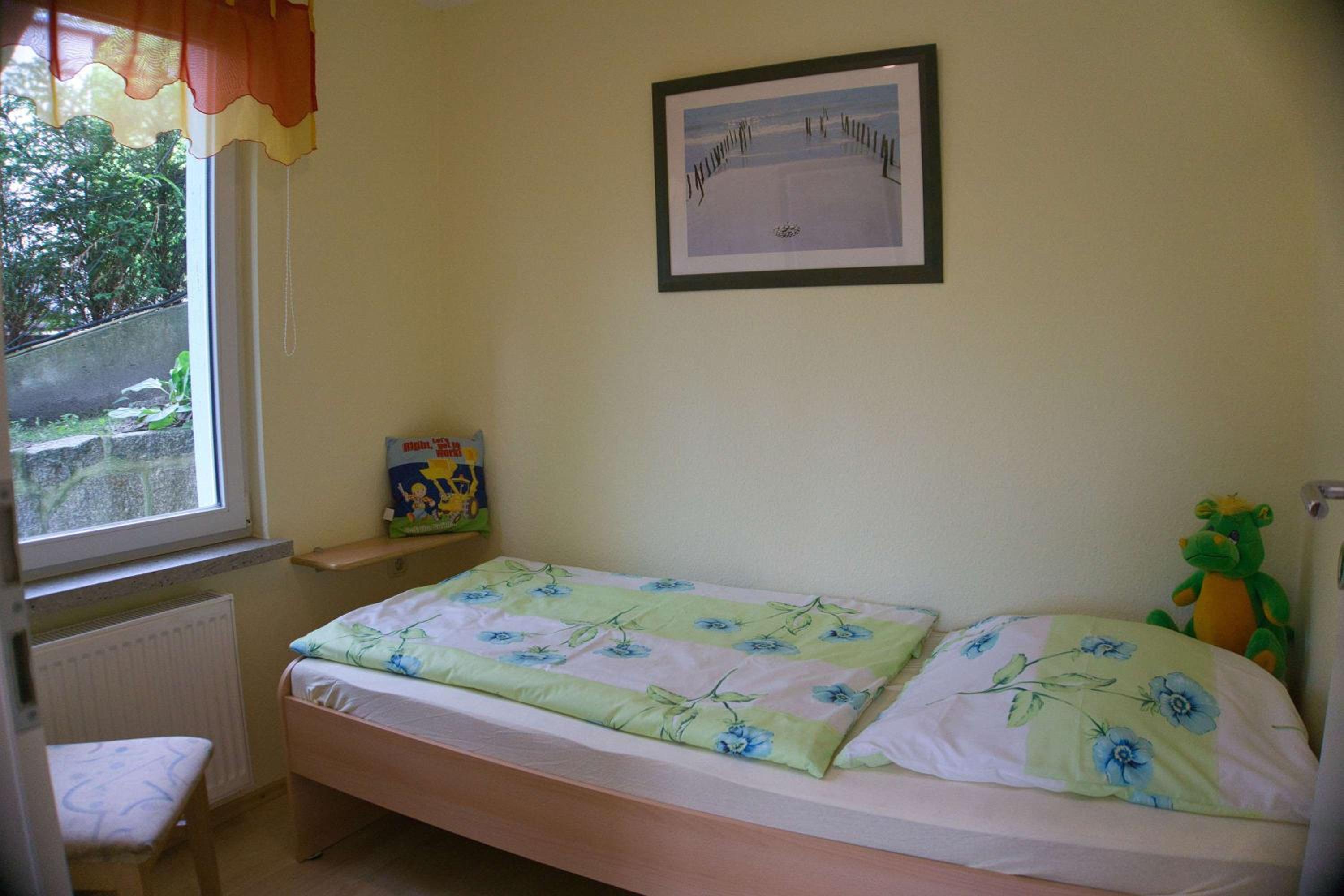 F-1042 Ferienwohnung Enna view 2