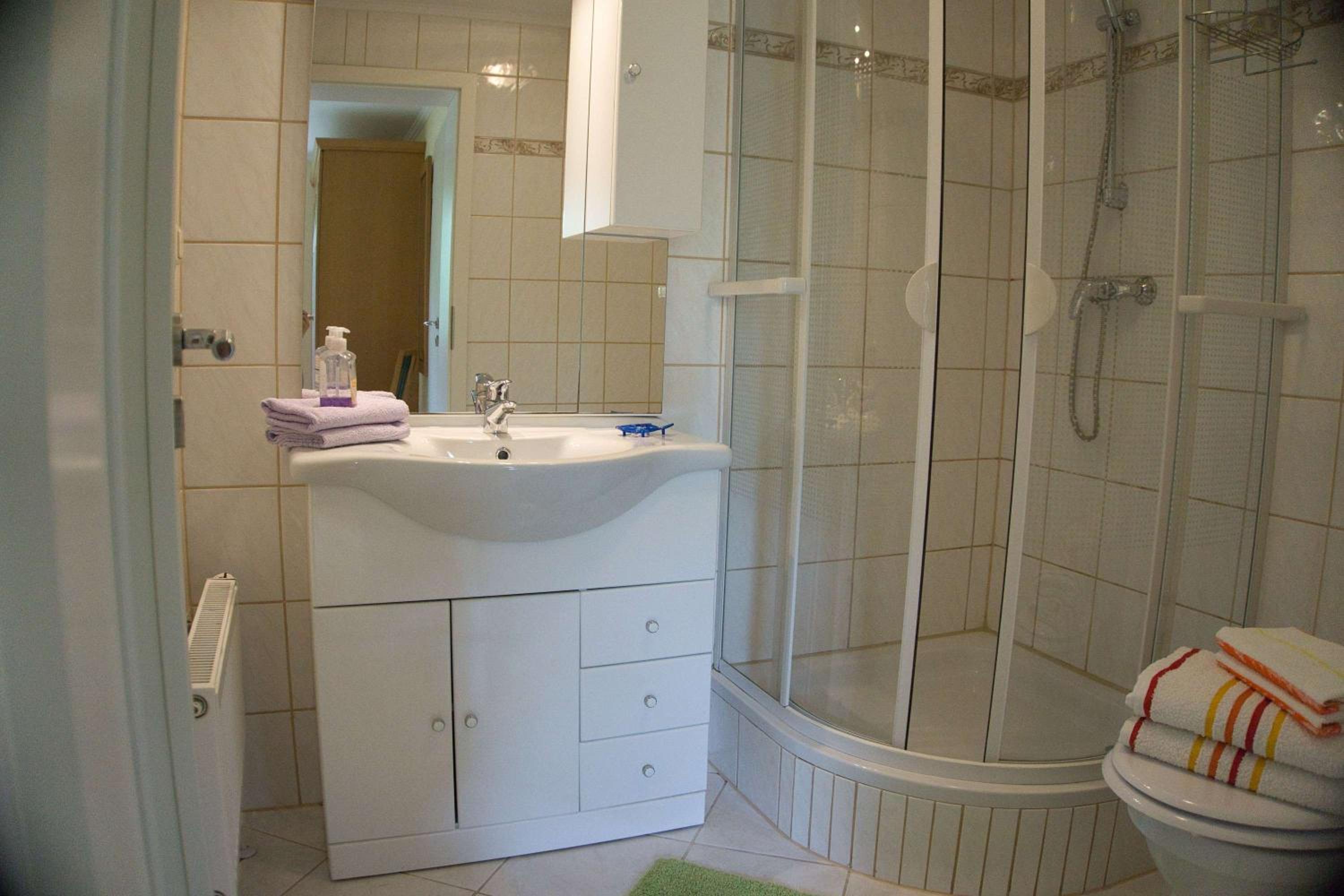 F-1042 Ferienwohnung Enna view 4