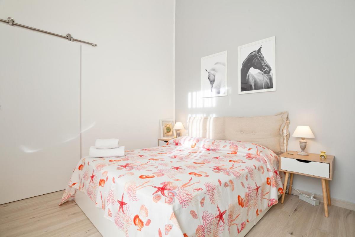 Maison San Michele Lovely Apartment view 3