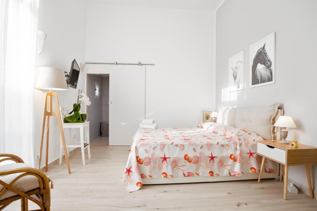 Maison San Michele Lovely Apartment view 4