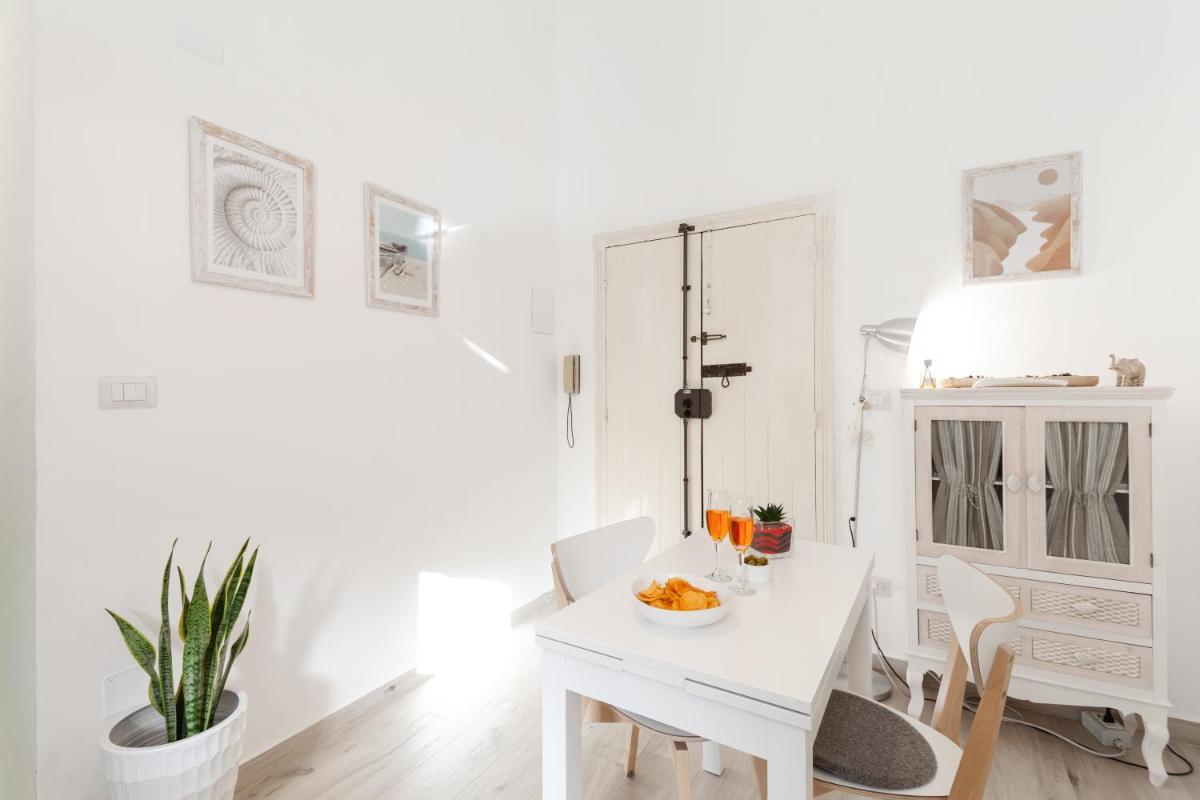 Maison San Michele Lovely Apartment view 2