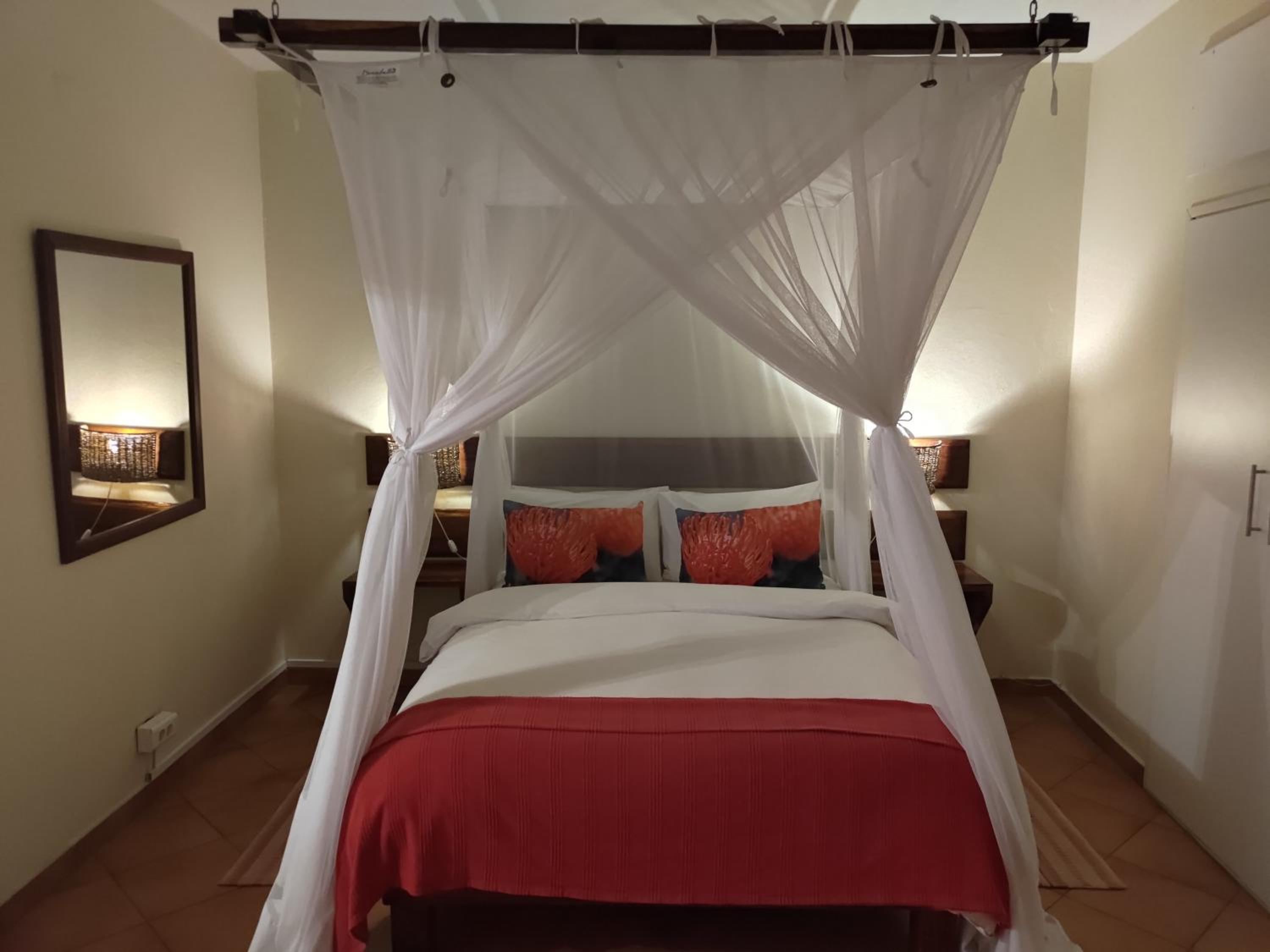 Sundown Guest House Maputo