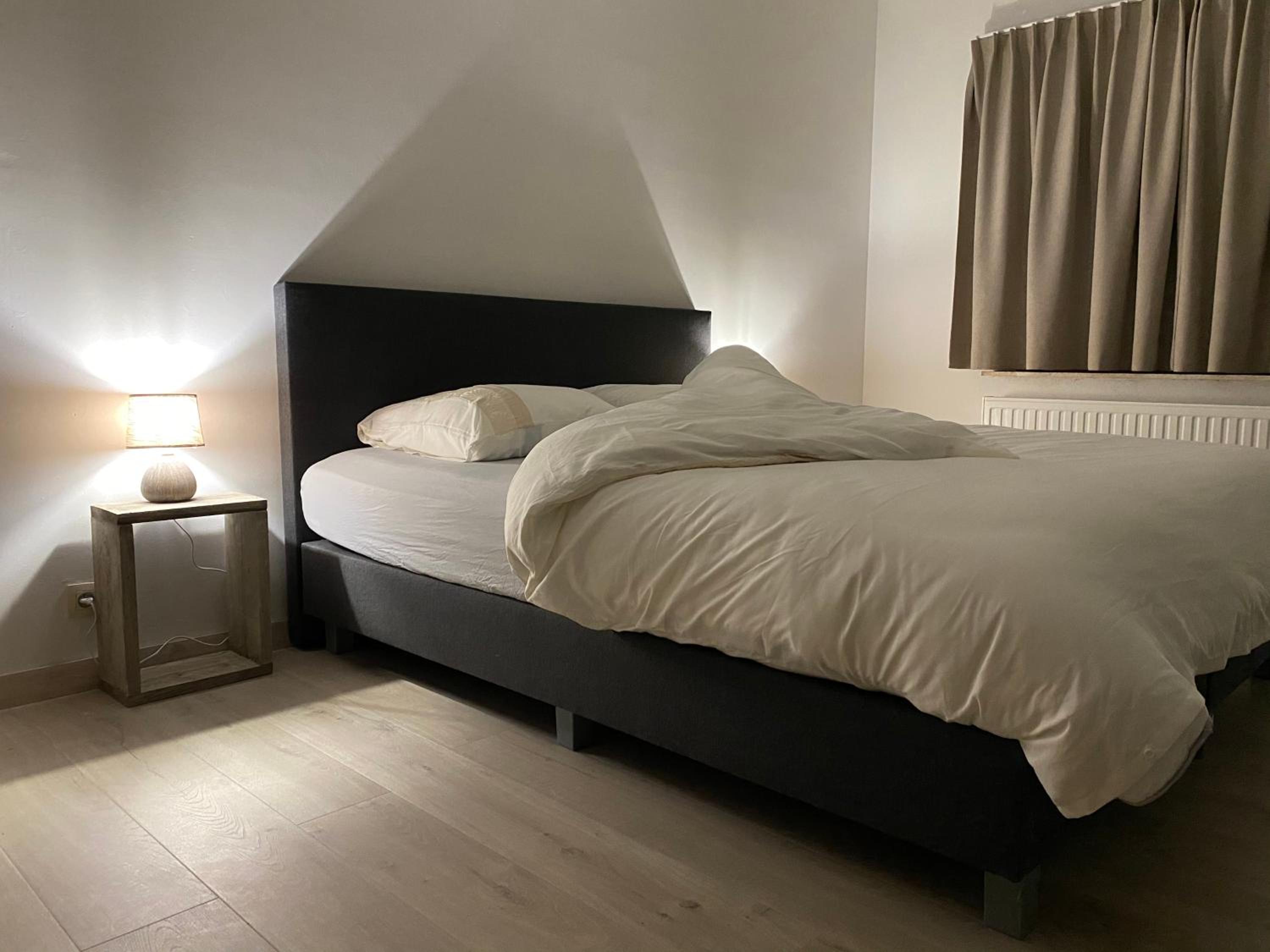 vakantiehuis zoetendaal