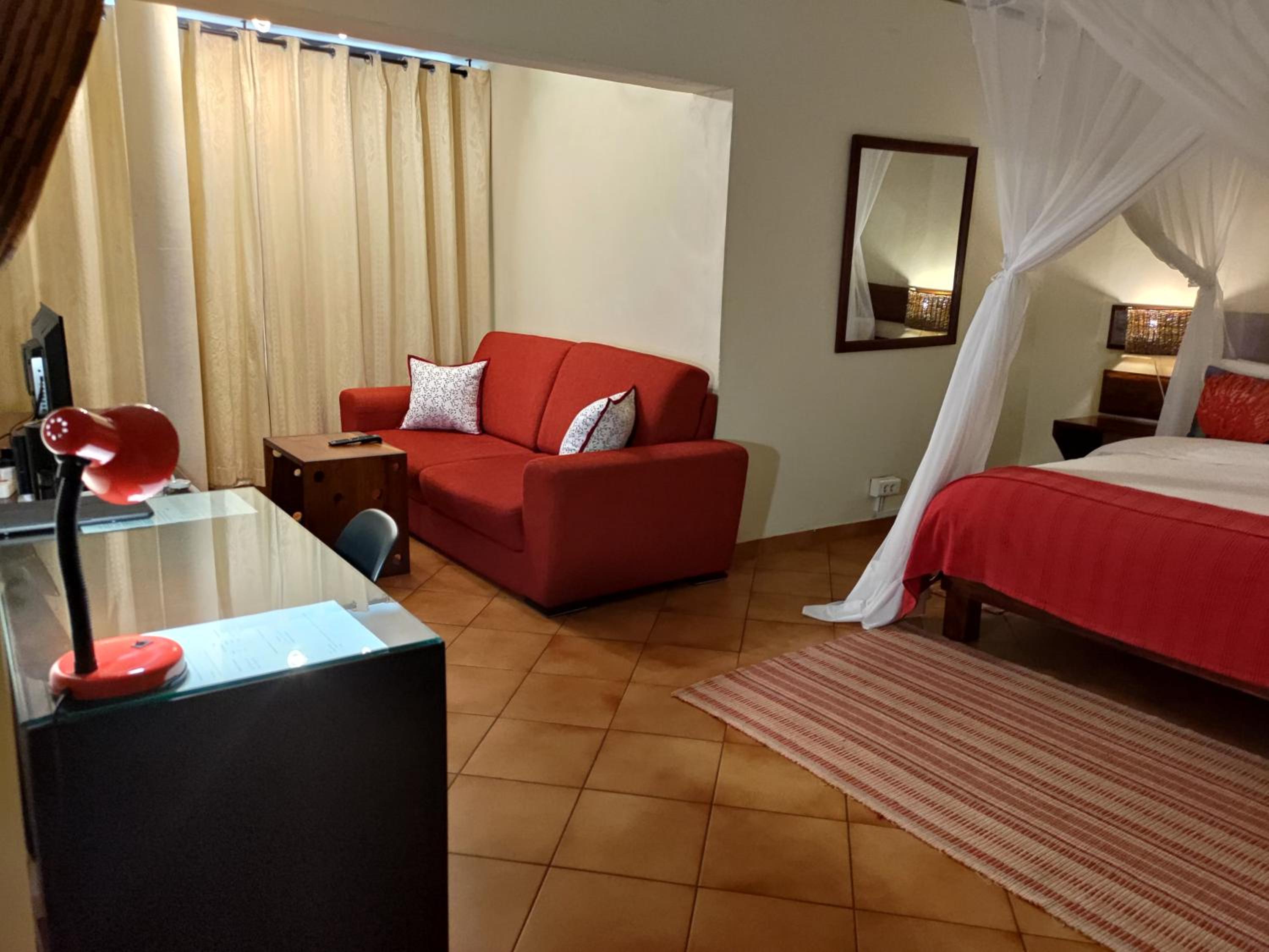 Sundown Guest House Maputo, photo 13