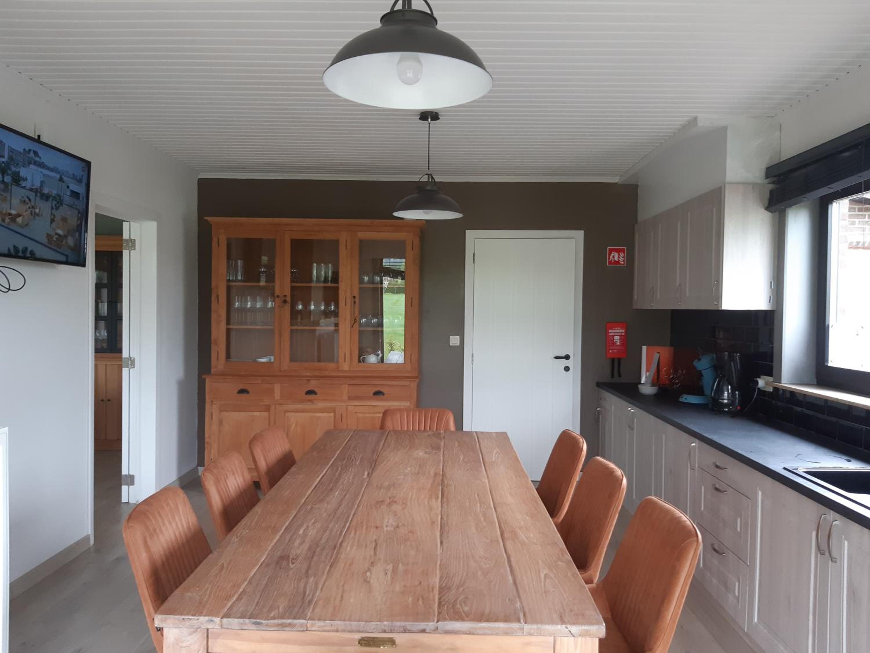 vakantiehuis zoetendaal