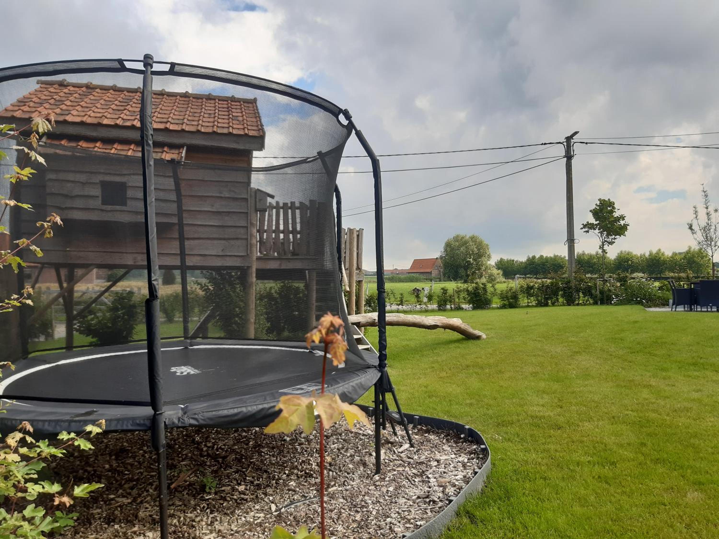 vakantiehuis zoetendaal