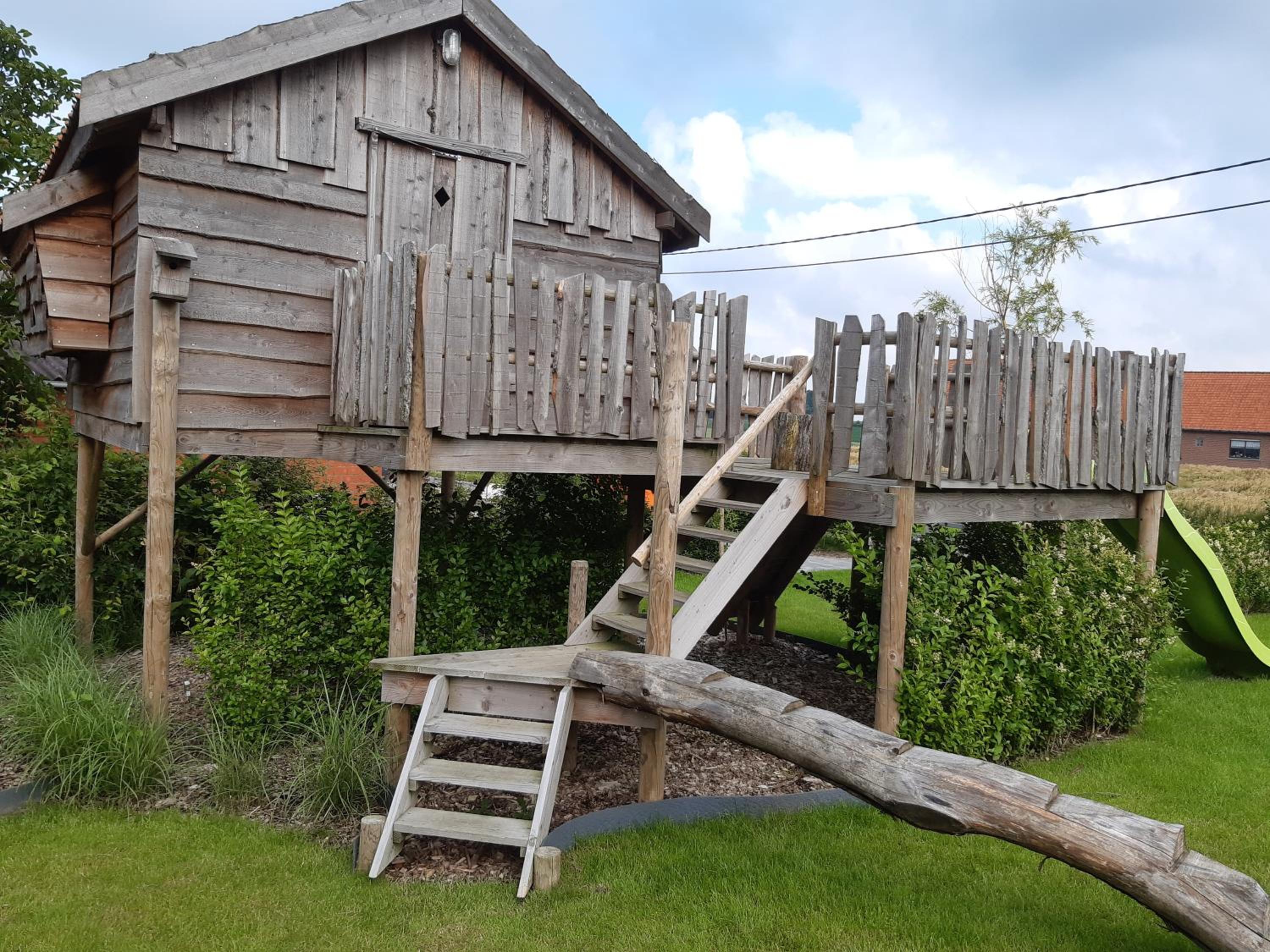 vakantiehuis zoetendaal
