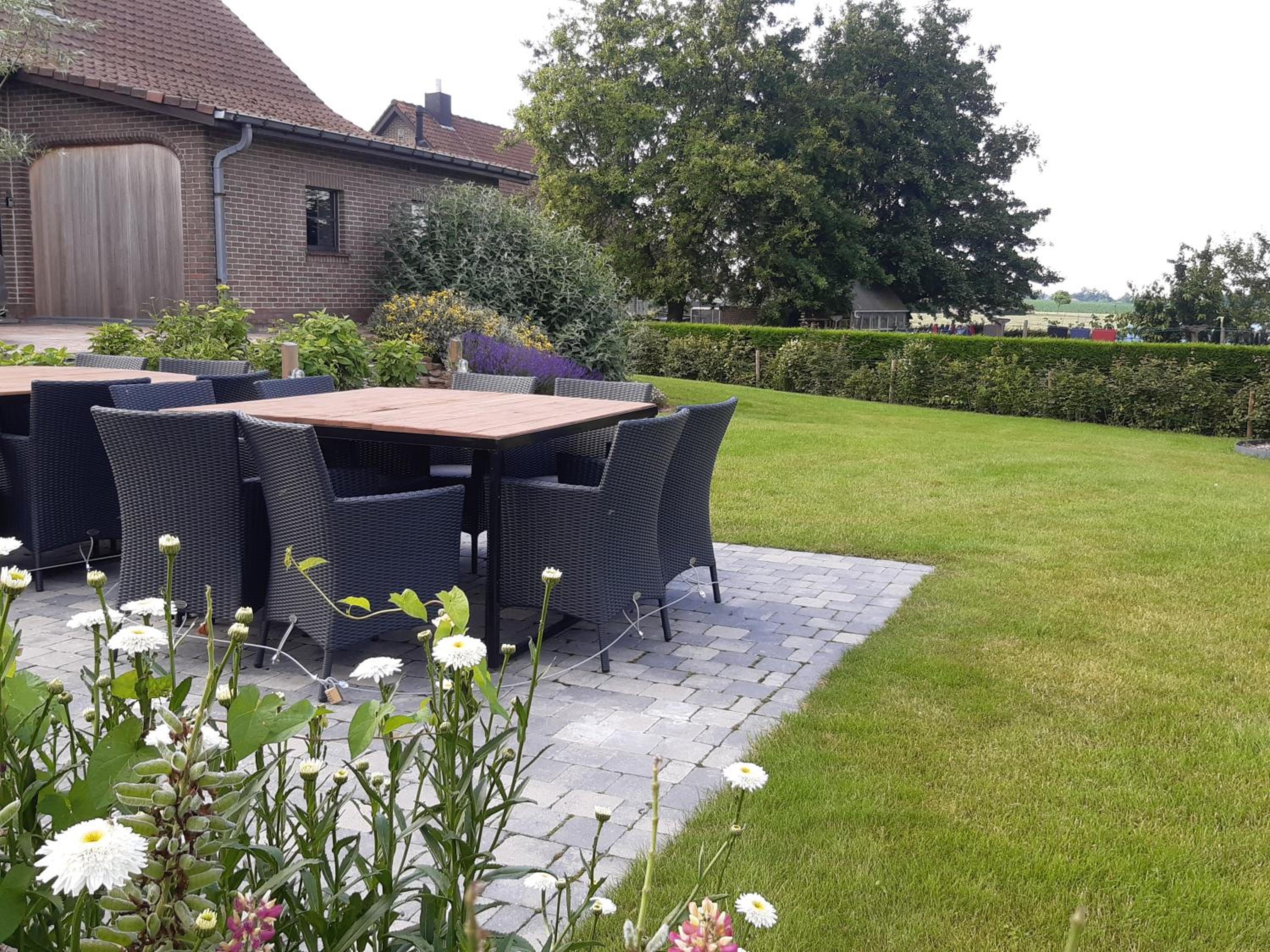 vakantiehuis zoetendaal