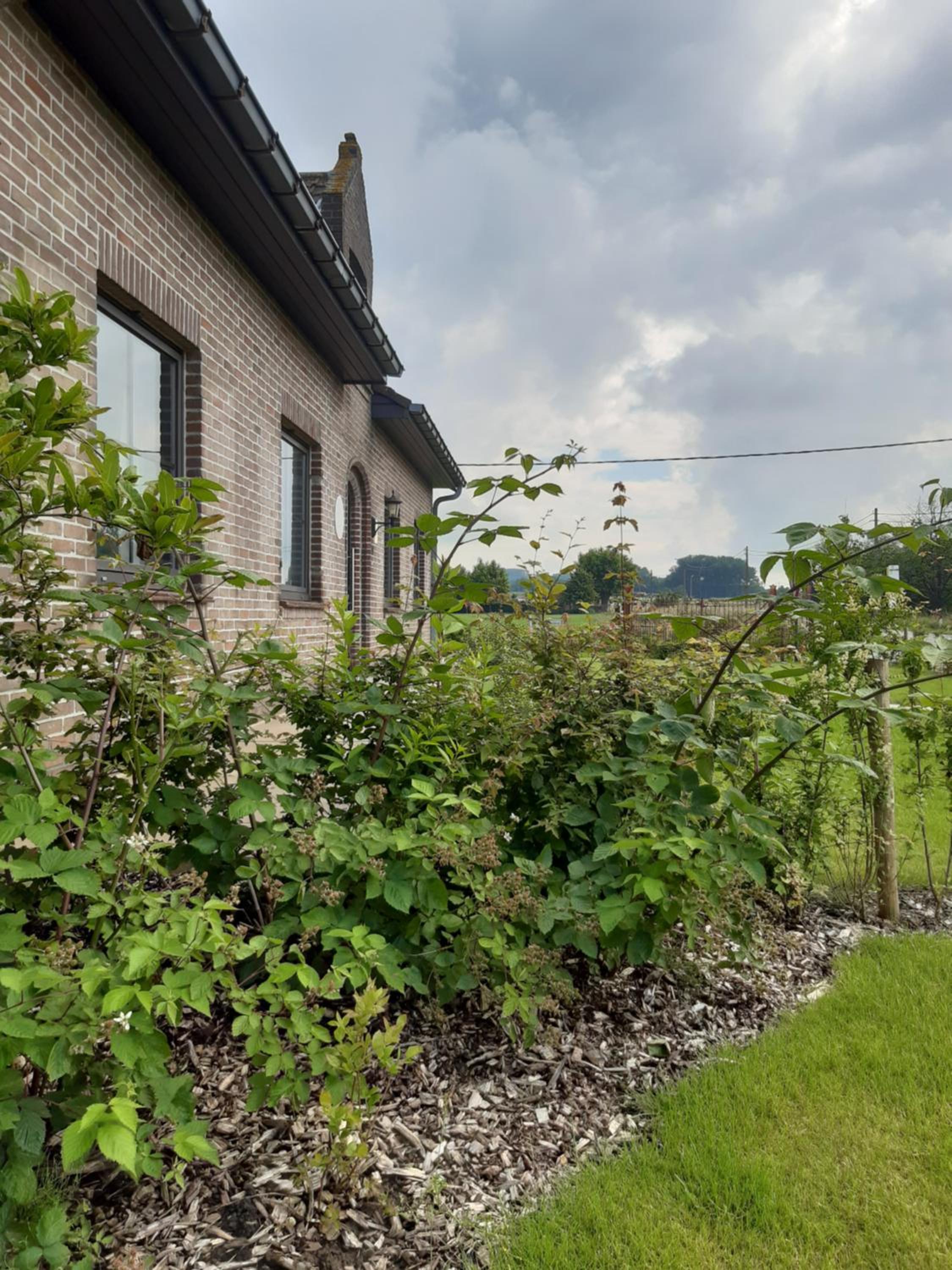 vakantiehuis zoetendaal