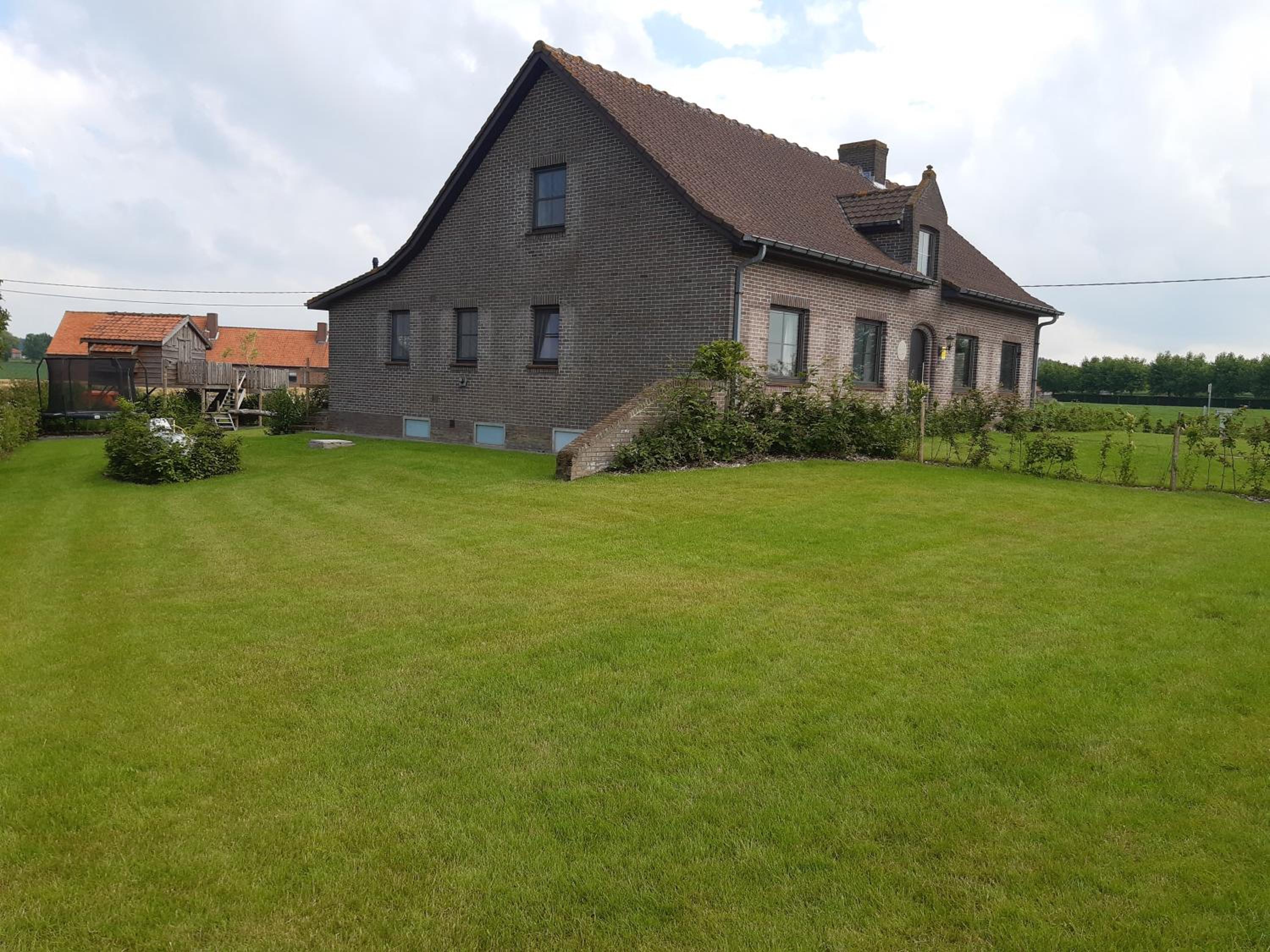 vakantiehuis zoetendaal