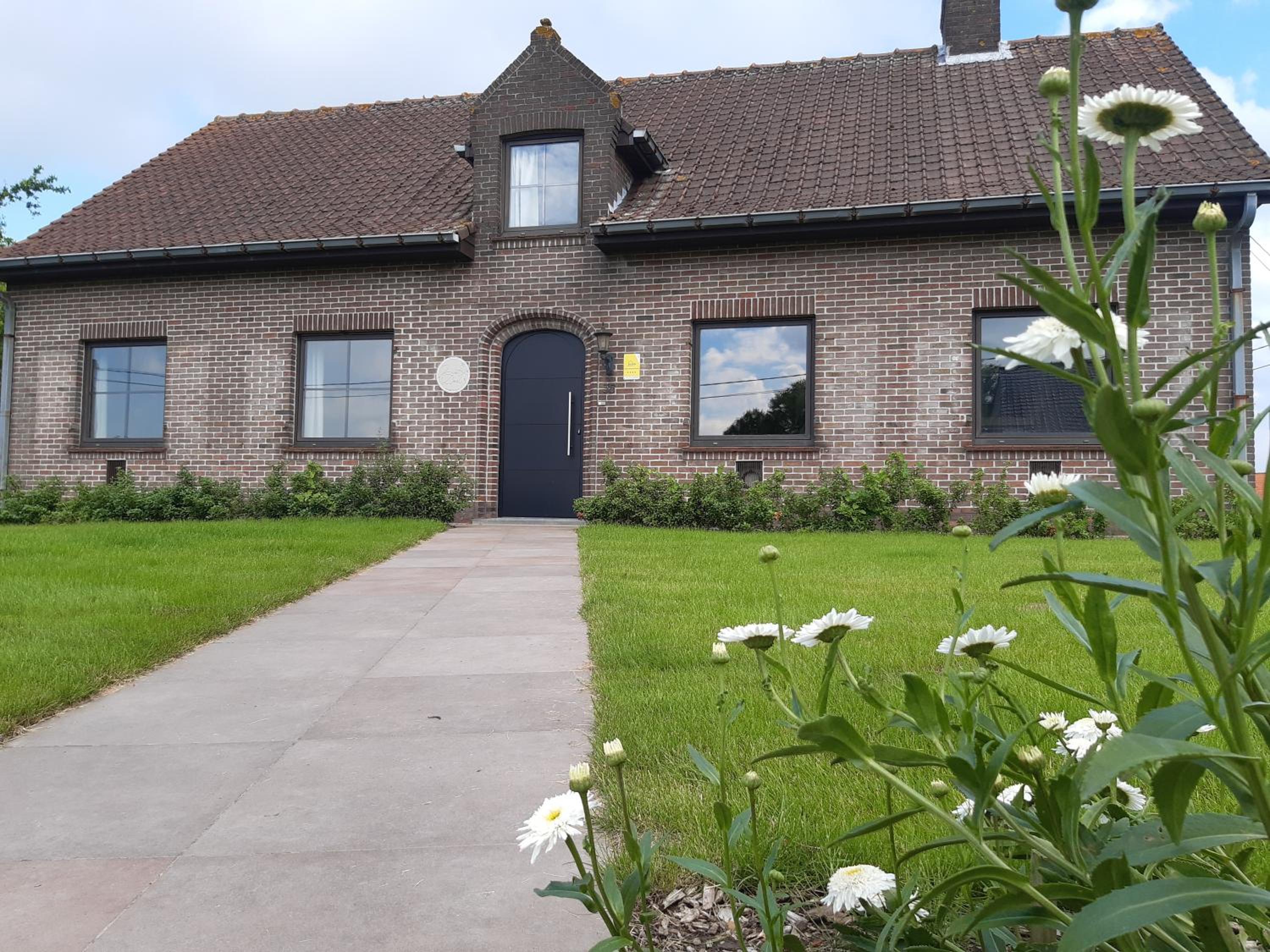 vakantiehuis zoetendaal