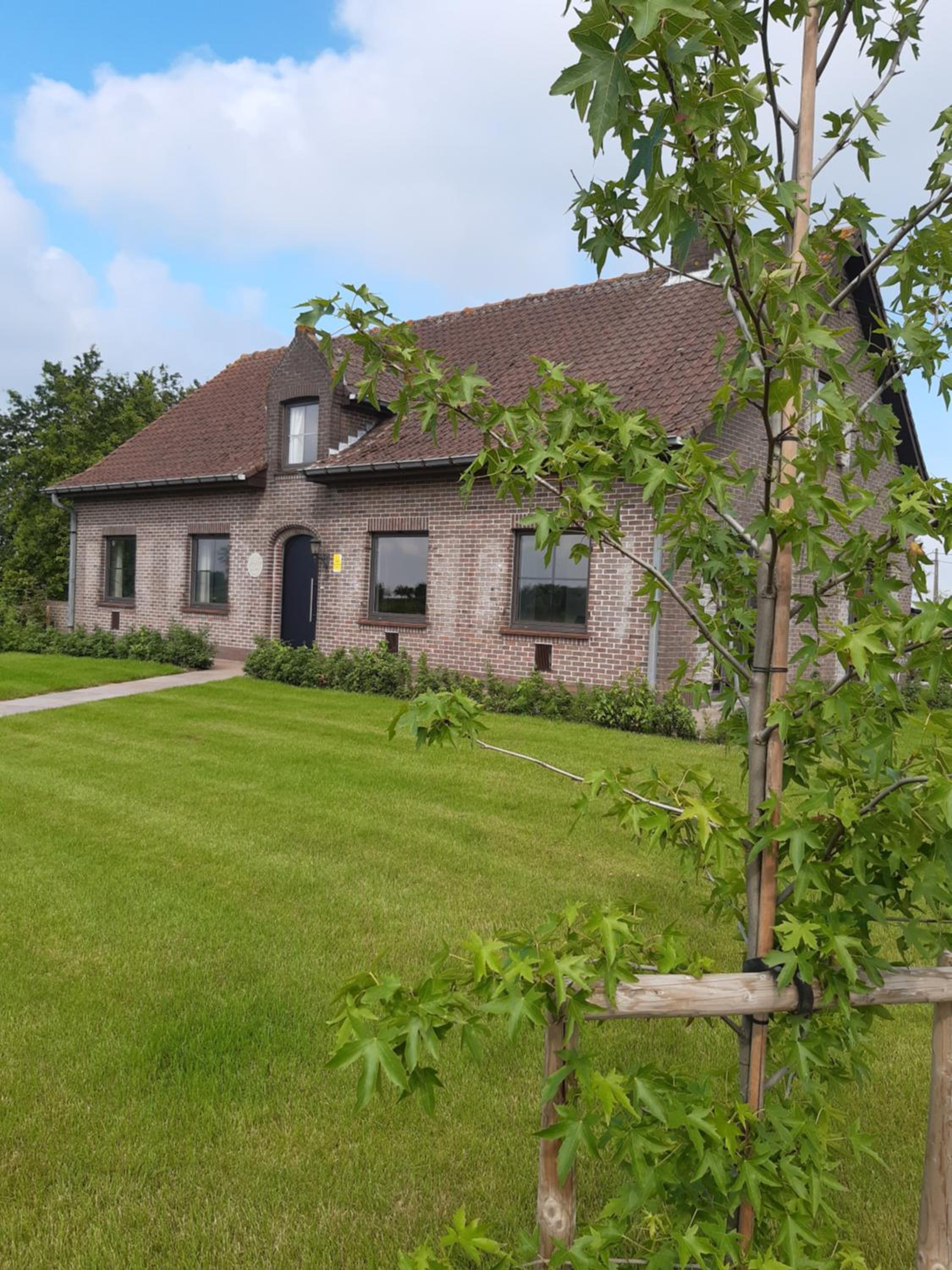vakantiehuis zoetendaal