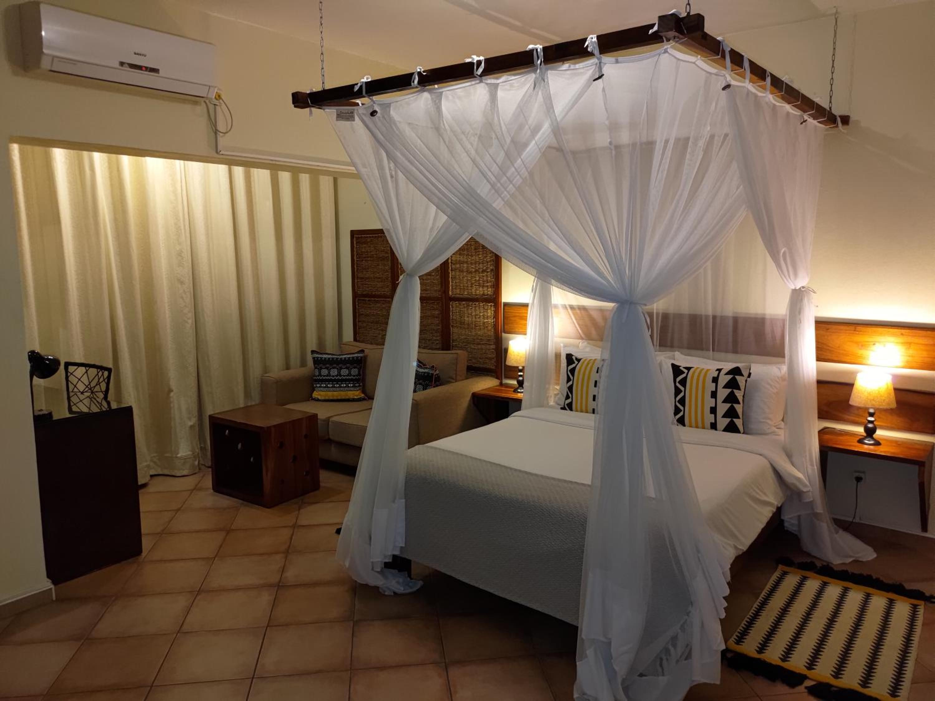 Sundown Guest House Maputo, photo 35