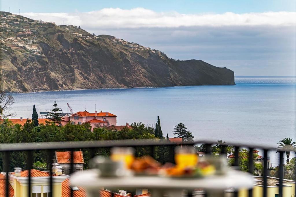 Hotel Estudio Vista Mar Triplo