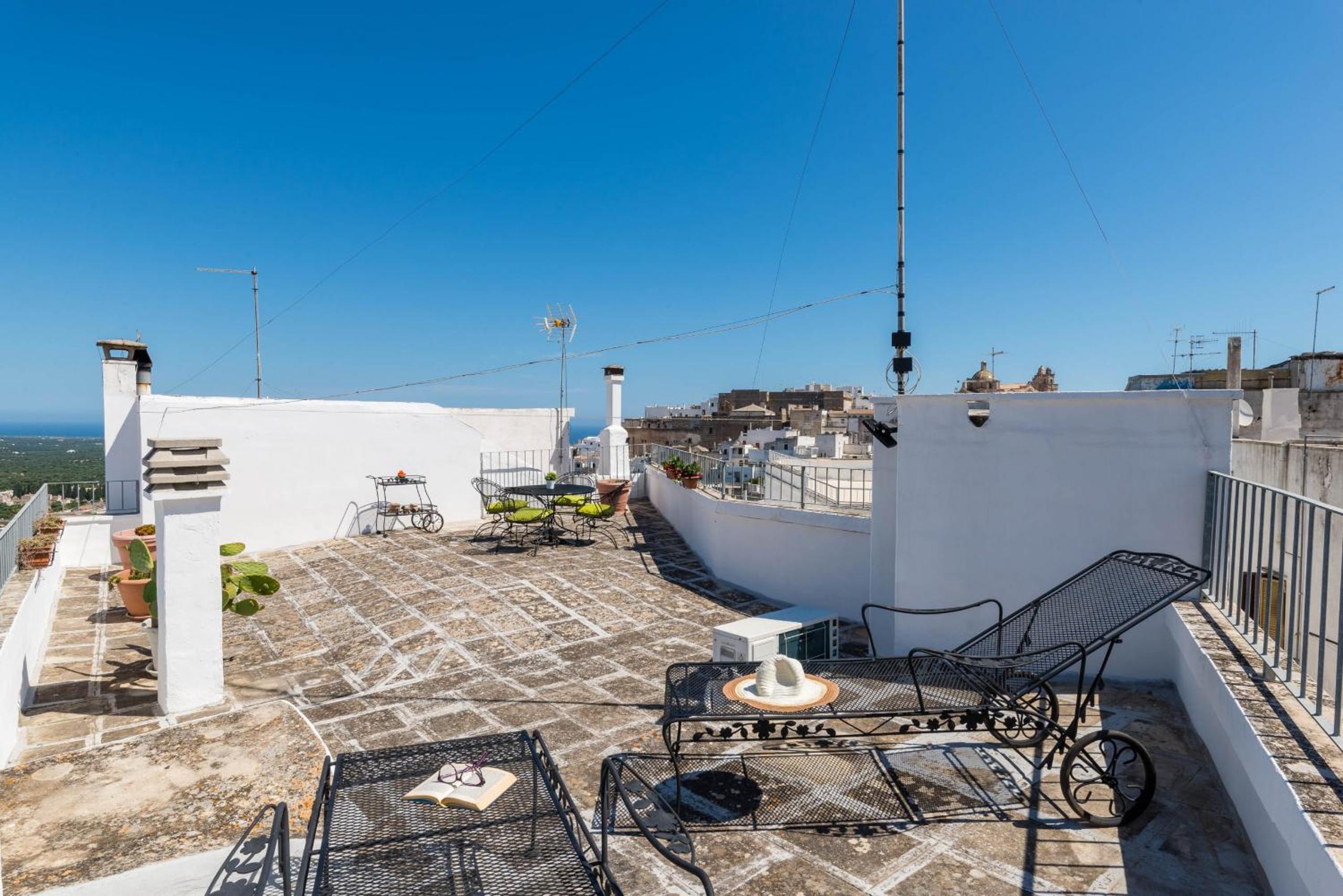 roof