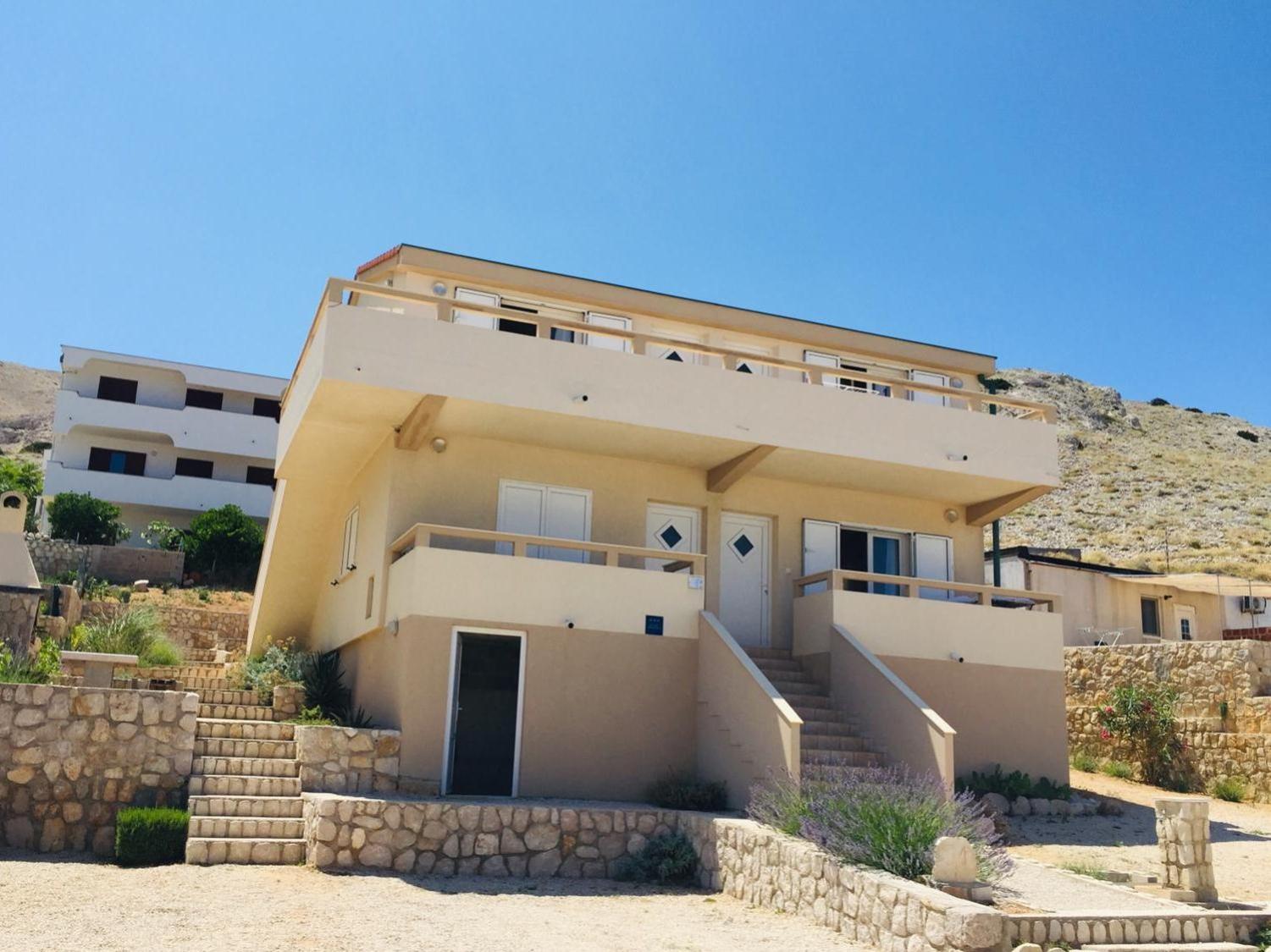 Apartments Gubo view 3