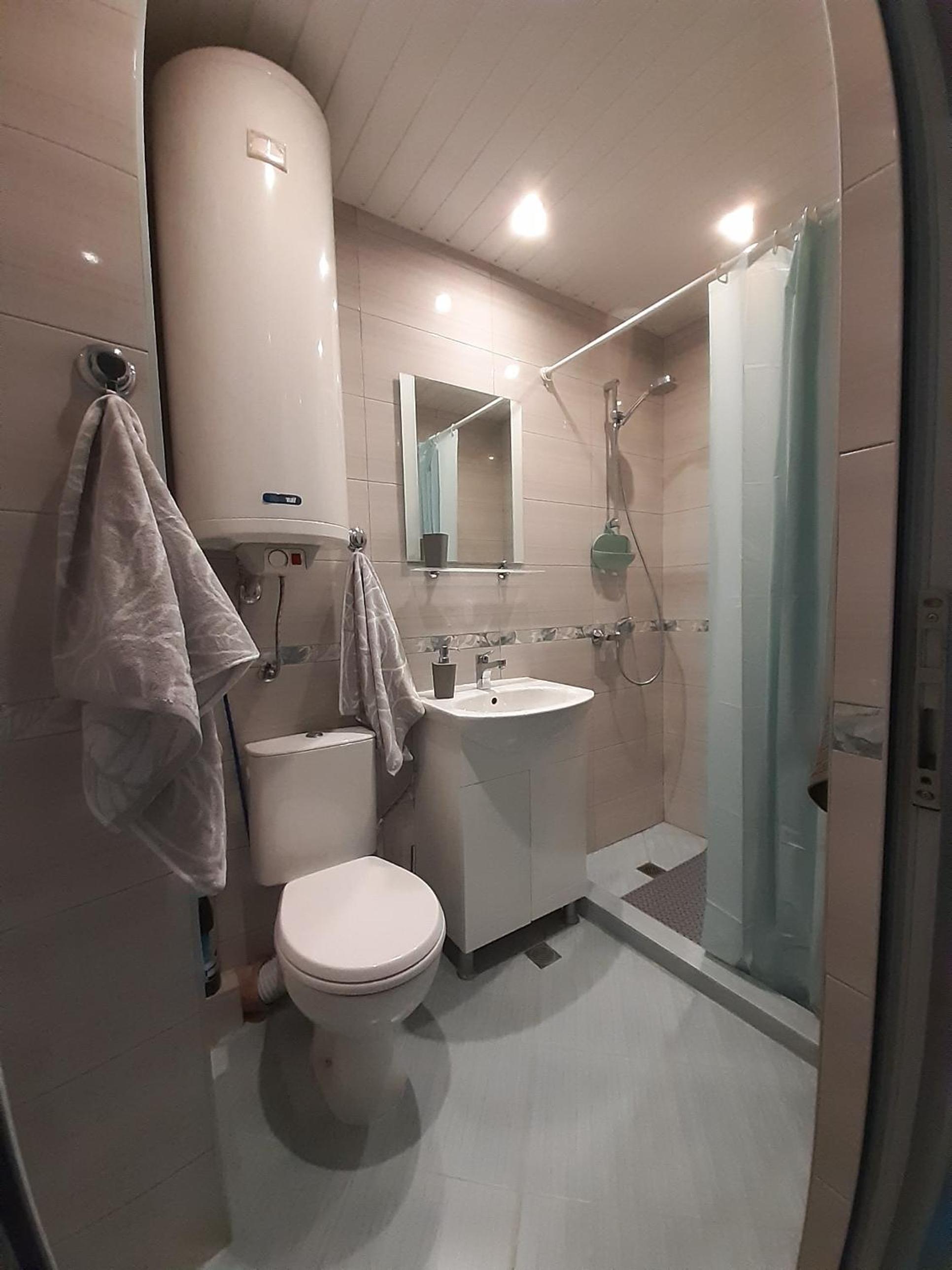 Lefterov's Guests Suite
