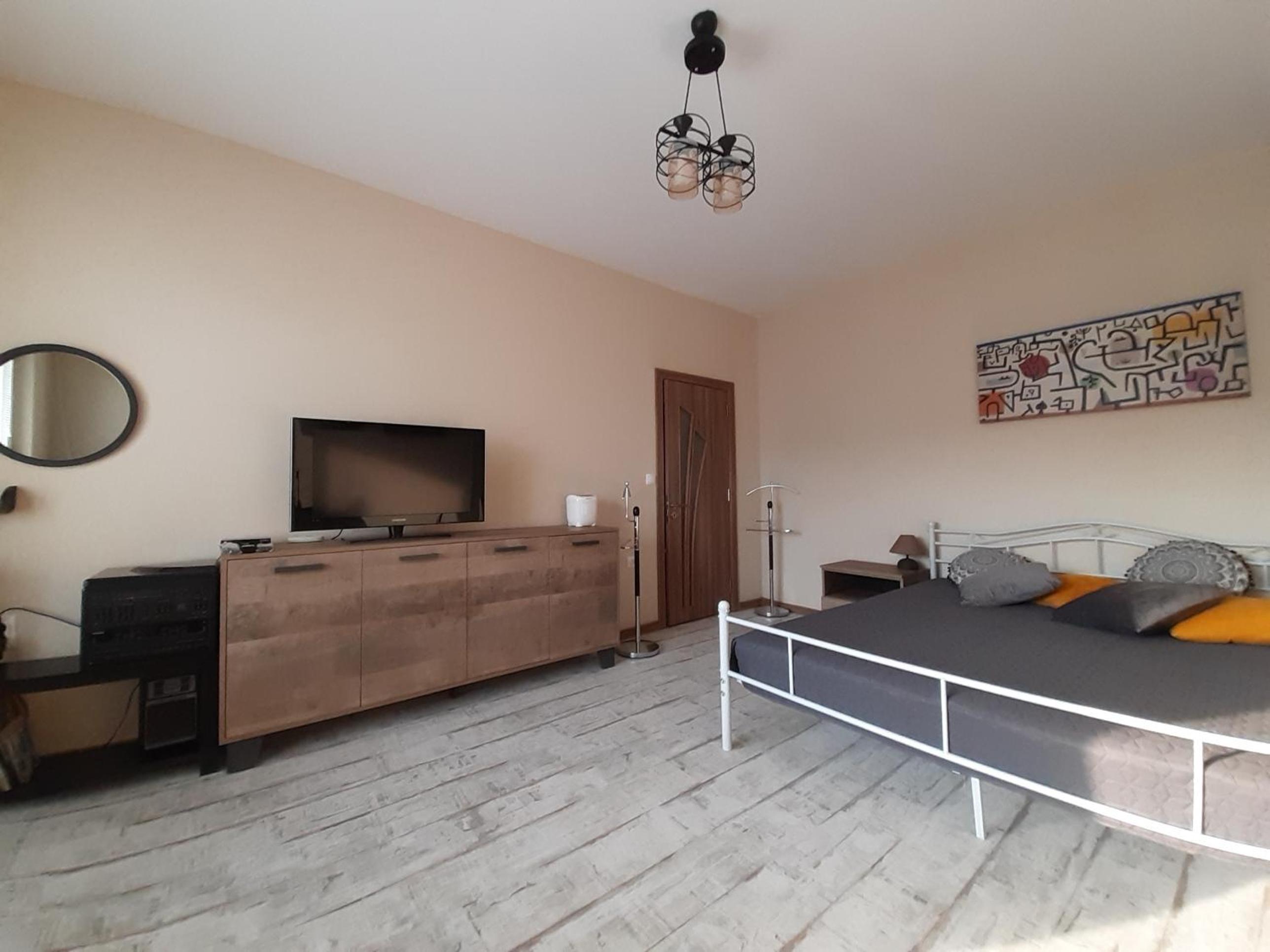 Lefterov's Guests Suite