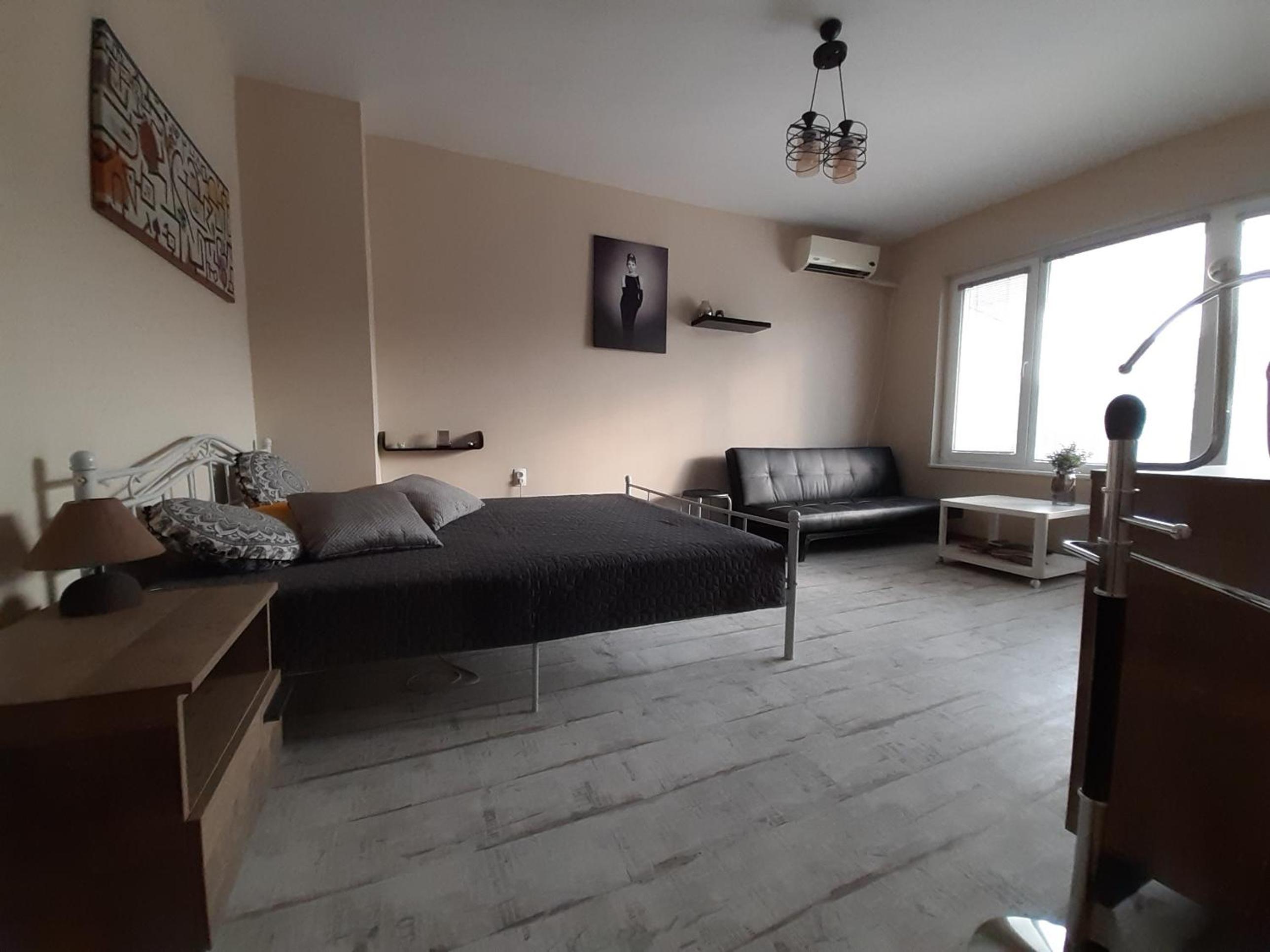Lefterov's Guests Suite