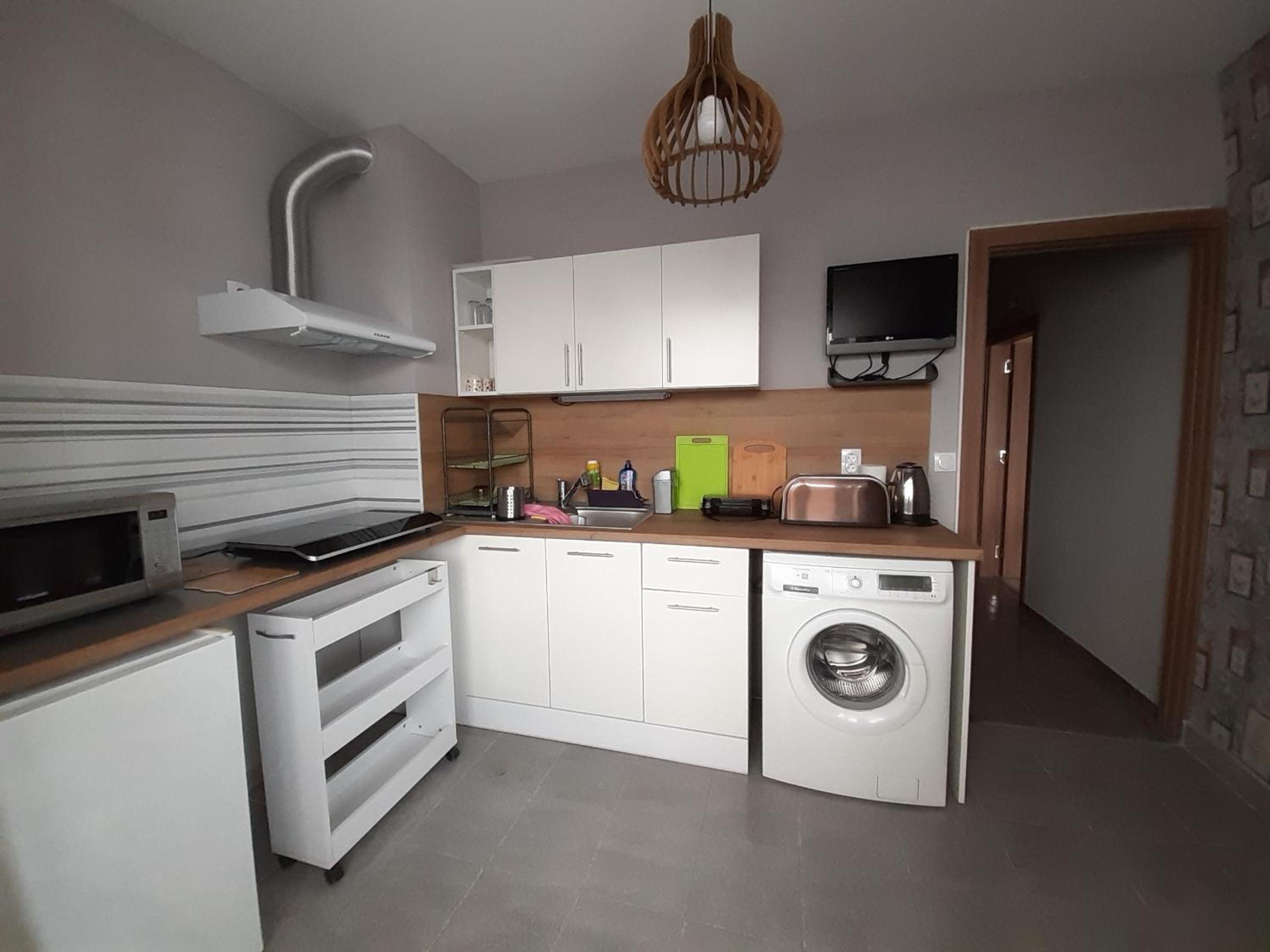 Lefterov's Guests Suite