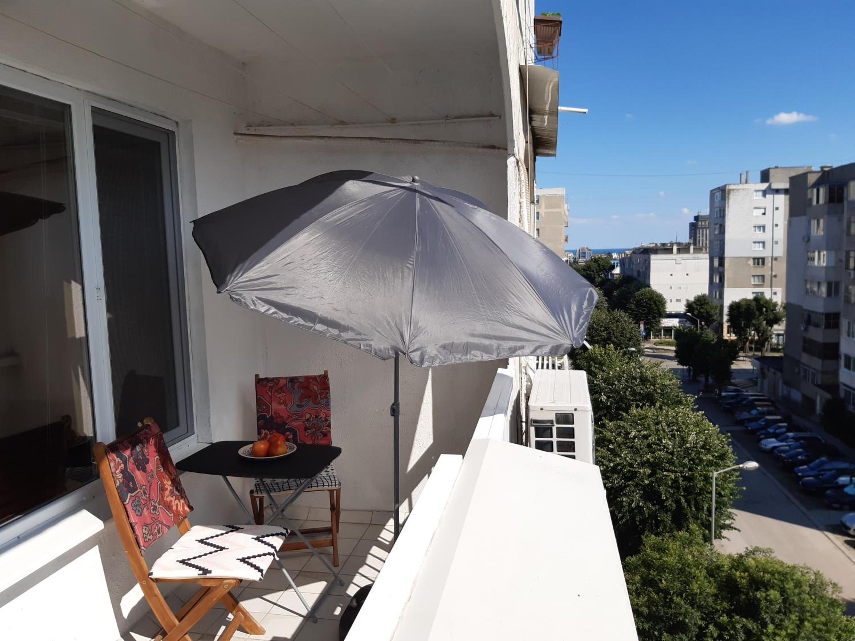 Lefterov's Guests Suite