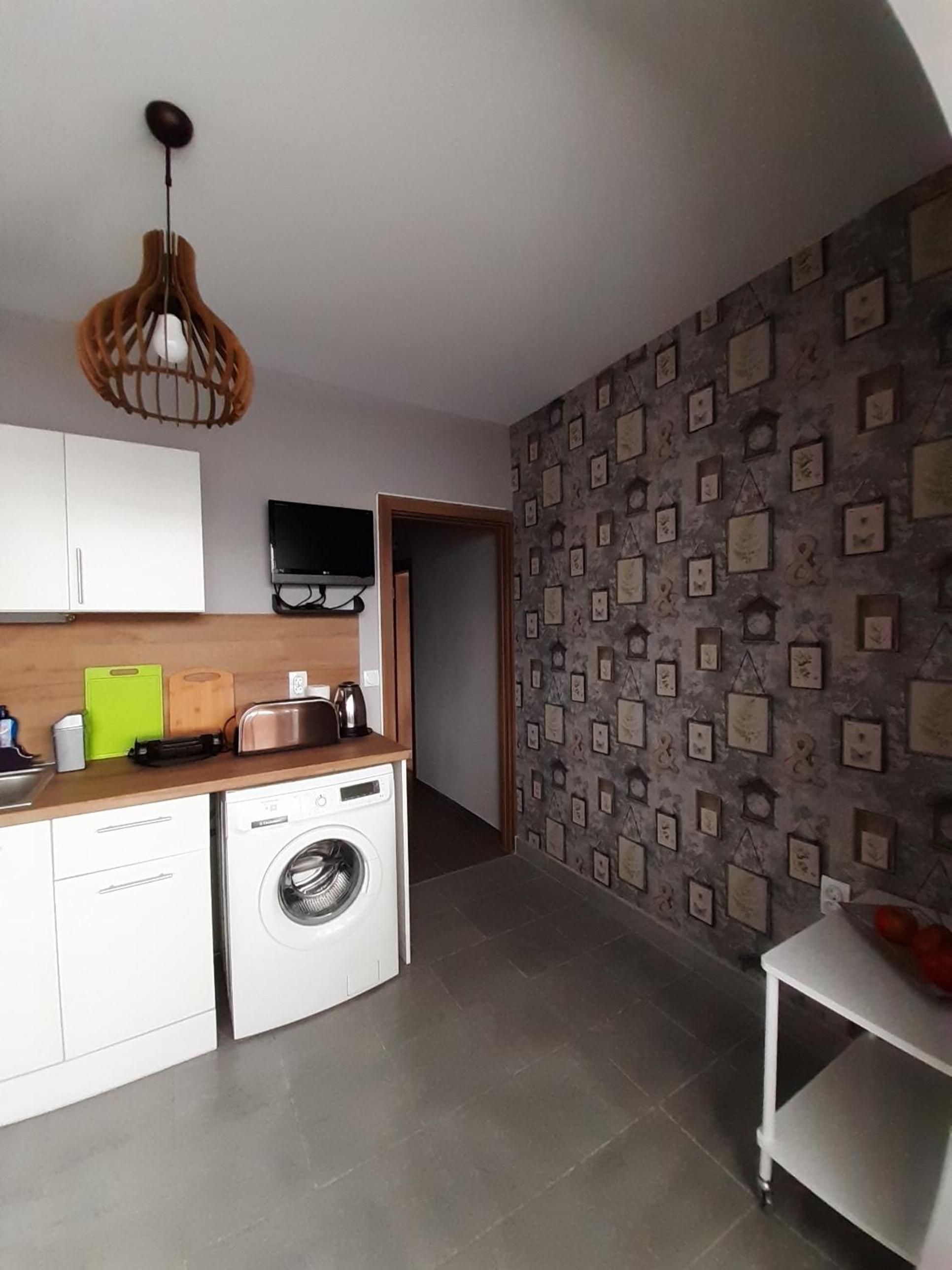 Lefterov's Guests Suite