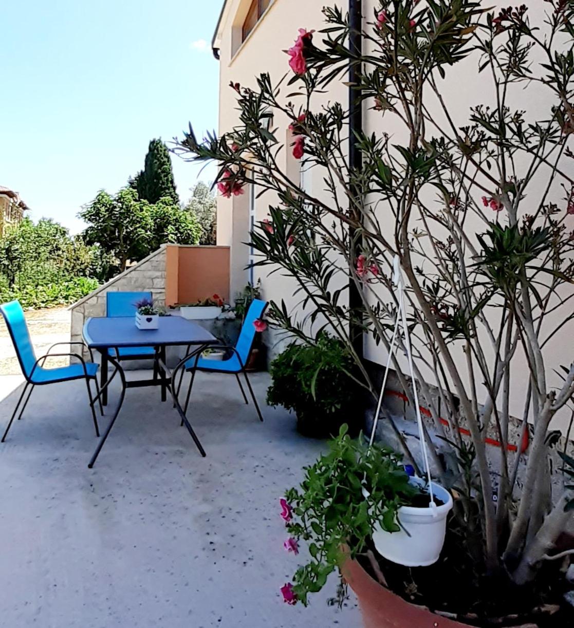 Lennida Studio Apartman with free parking view 4