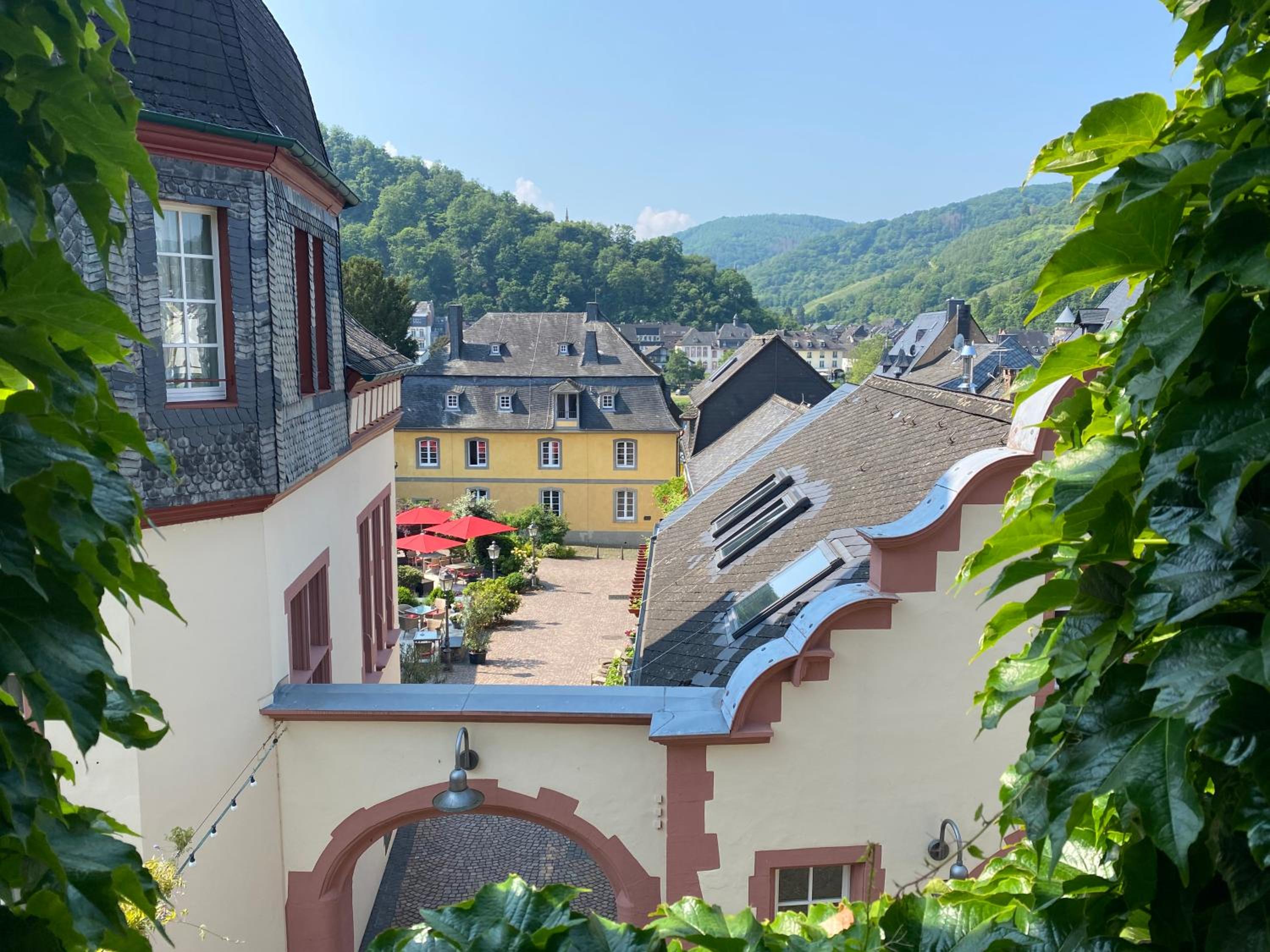 Haus Christine in Traben-Trarbach
