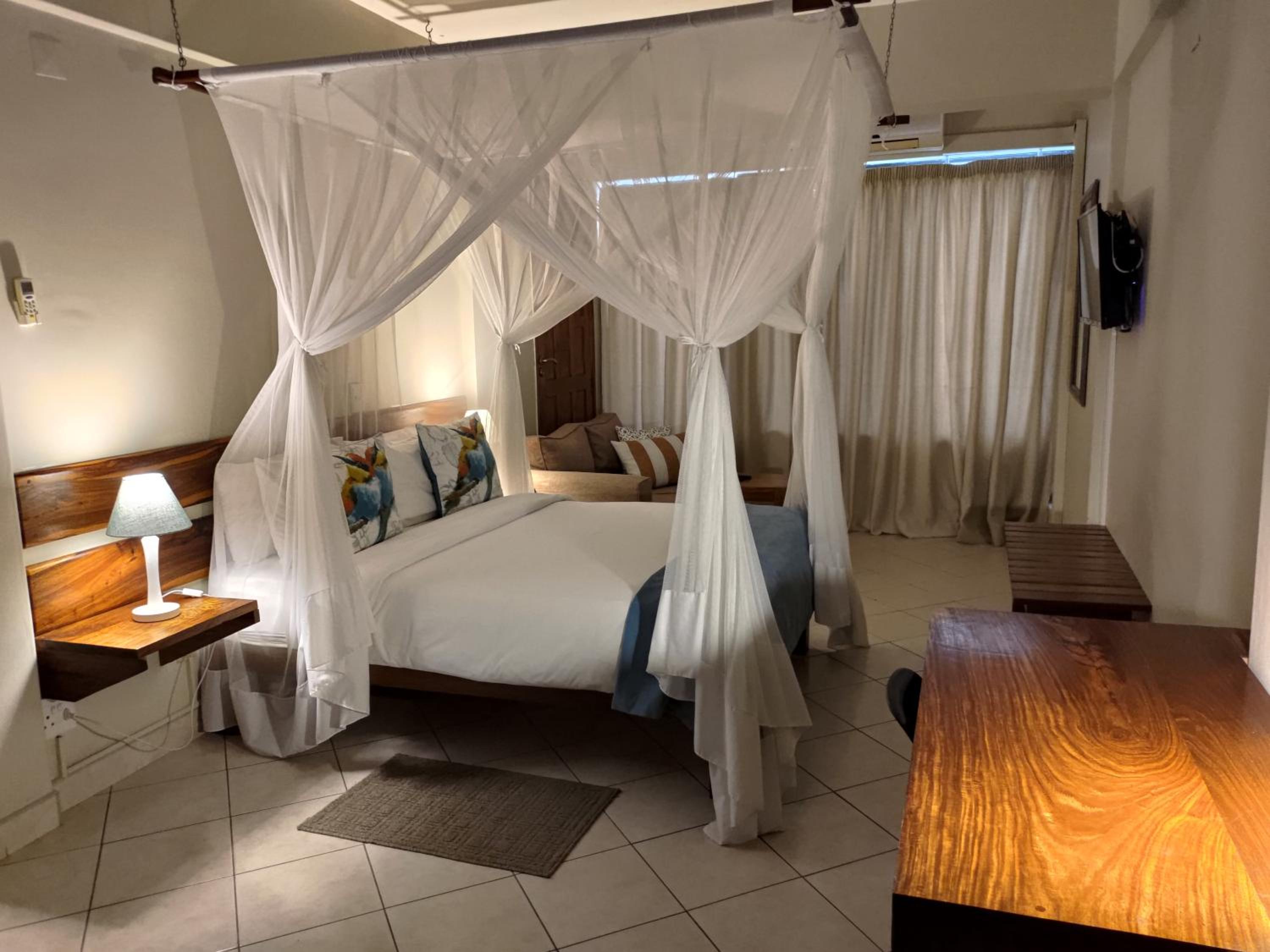 Sundown Guest House Maputo, photo 40