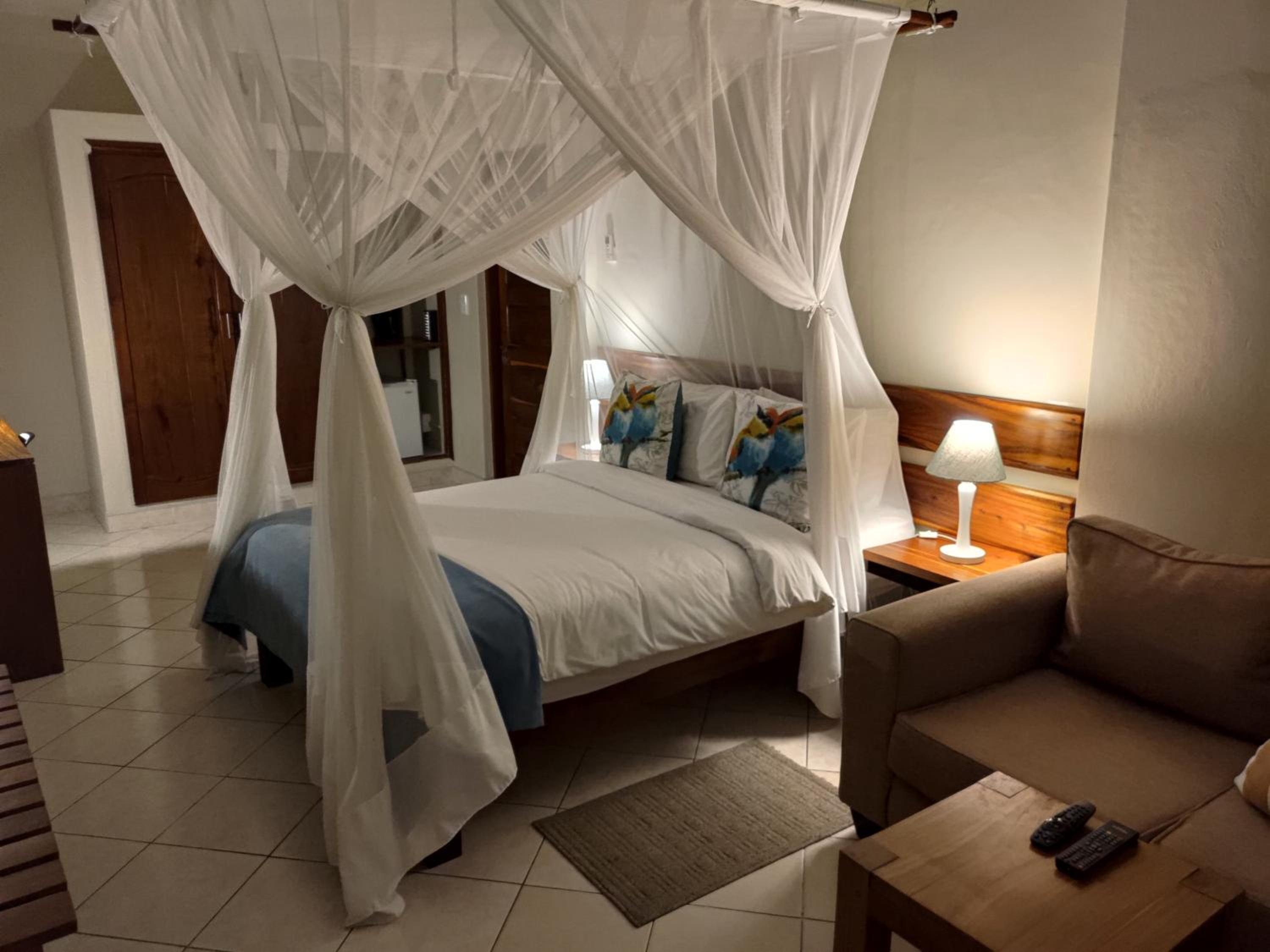 Sundown Guest House Maputo
