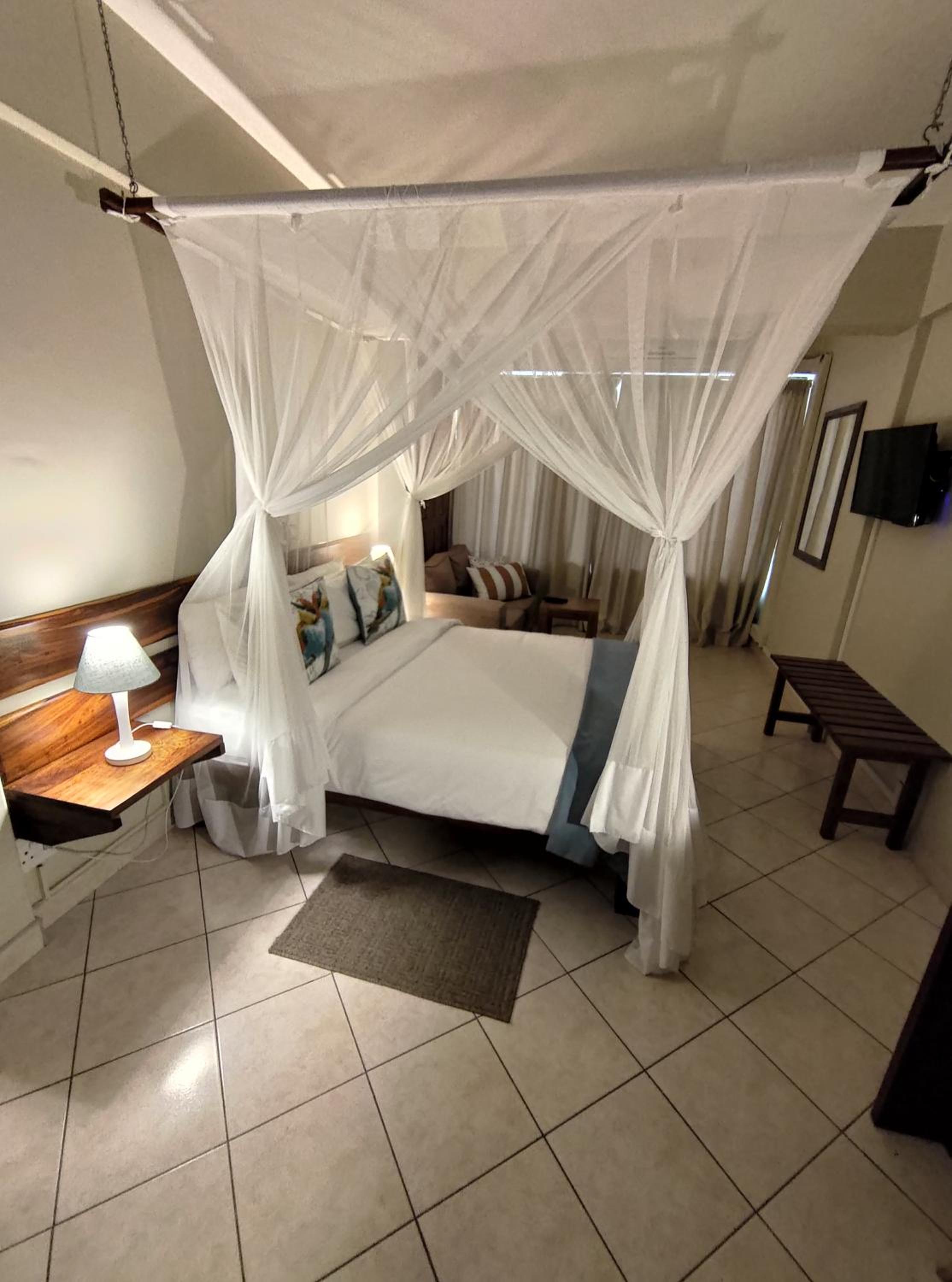 Sundown Guest House Maputo, photo 56