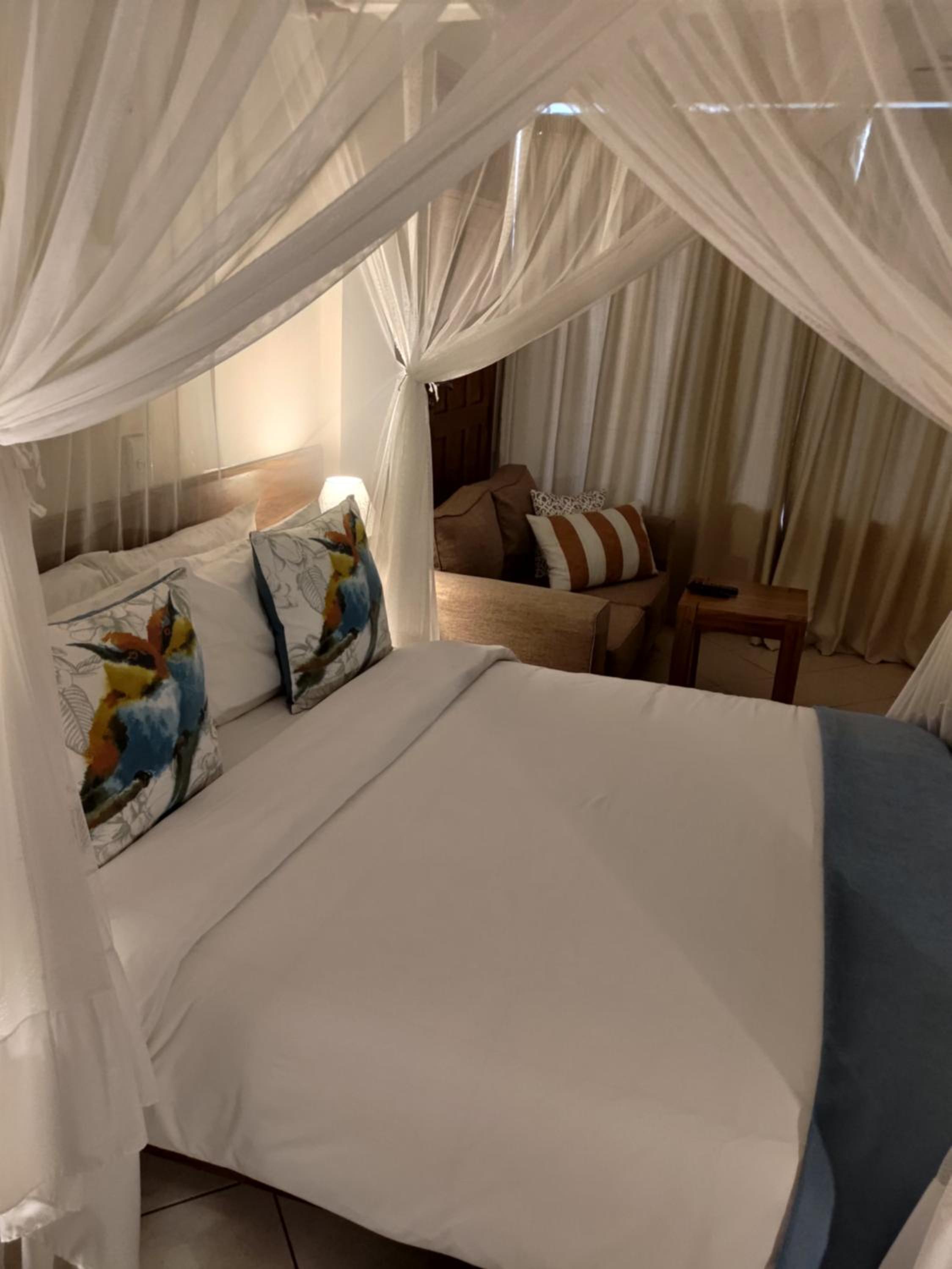 Sundown Guest House Maputo, photo 10