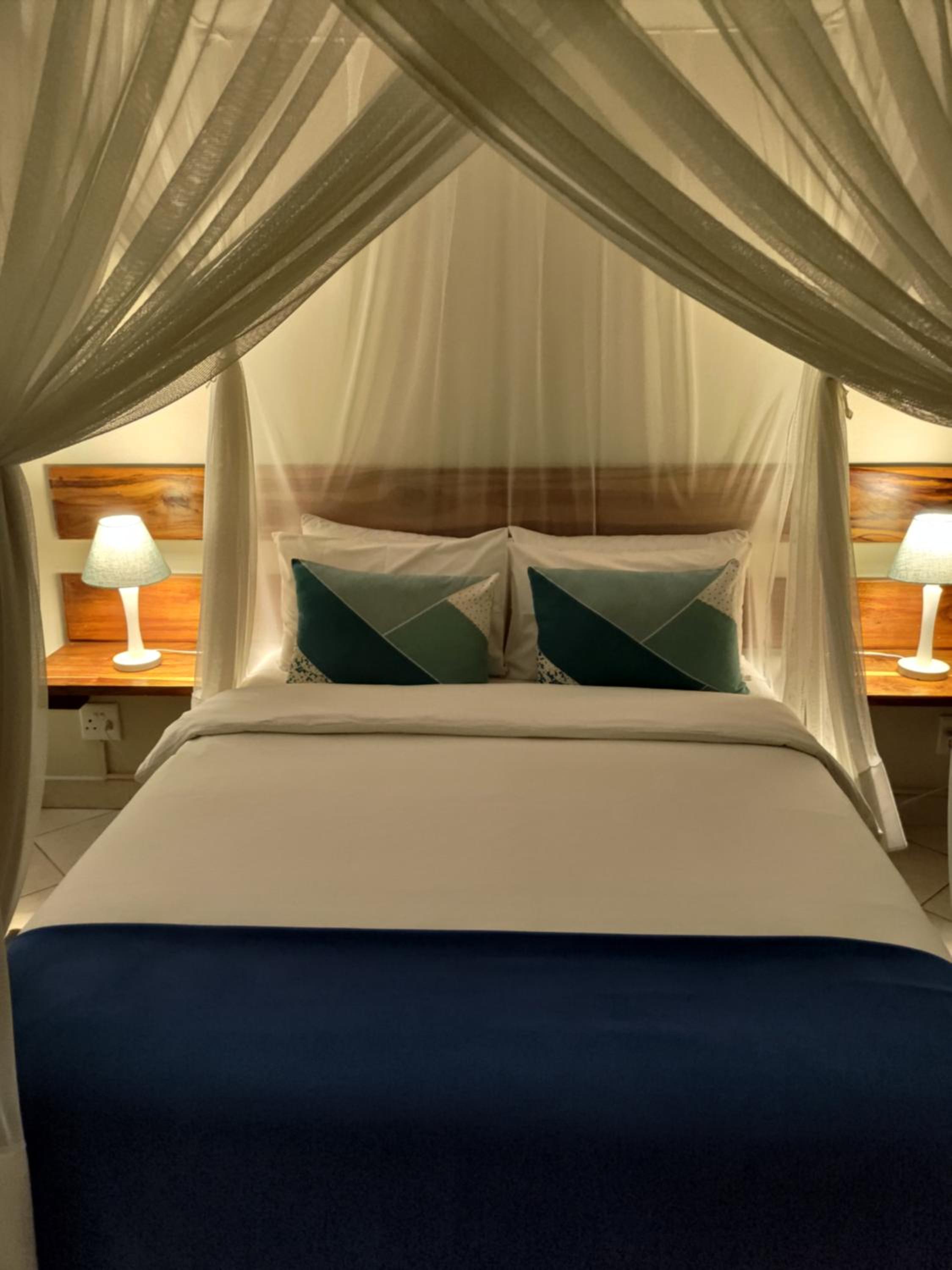 Sundown Guest House Maputo, photo 30