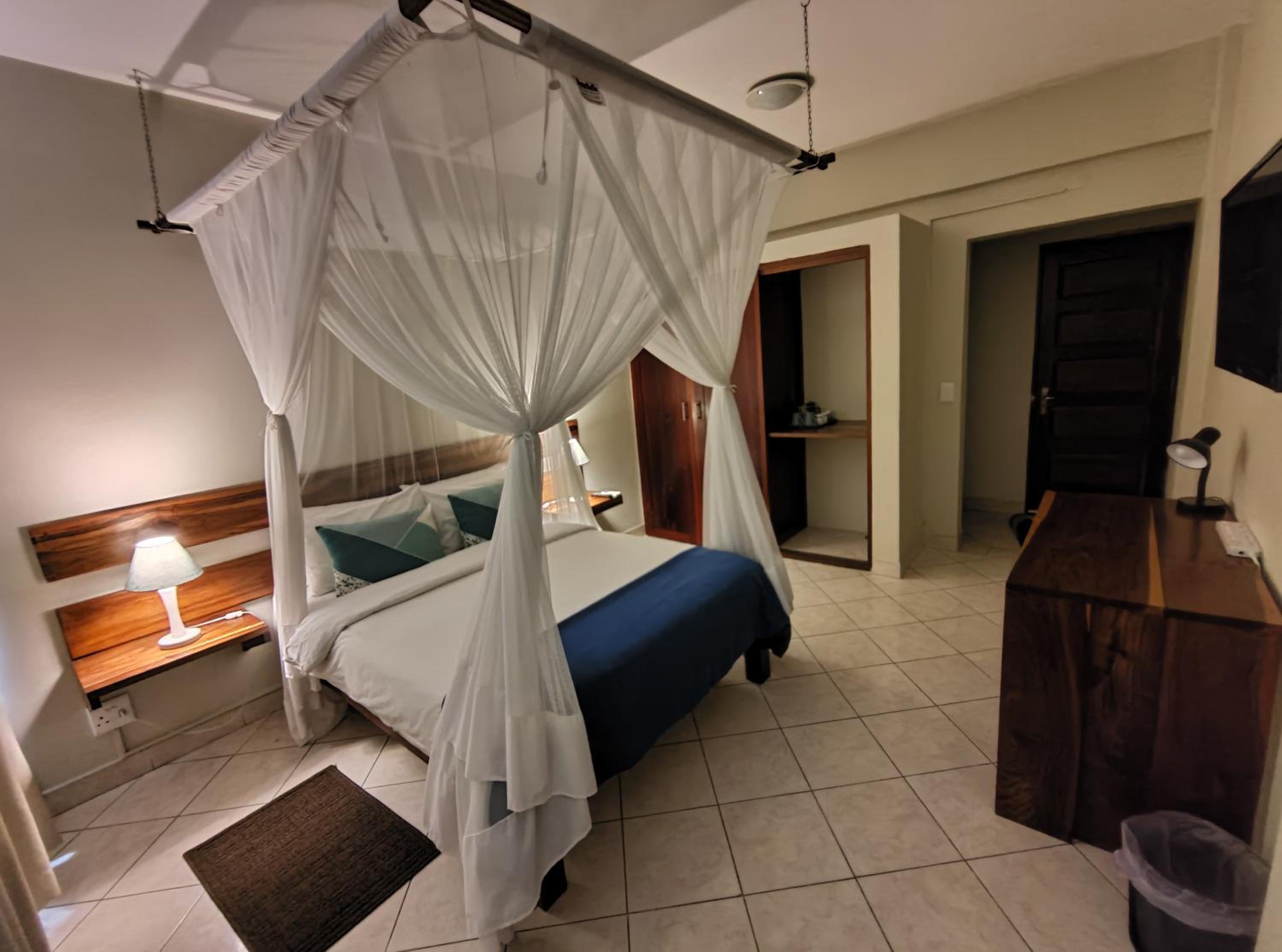 Sundown Guest House Maputo, photo 46