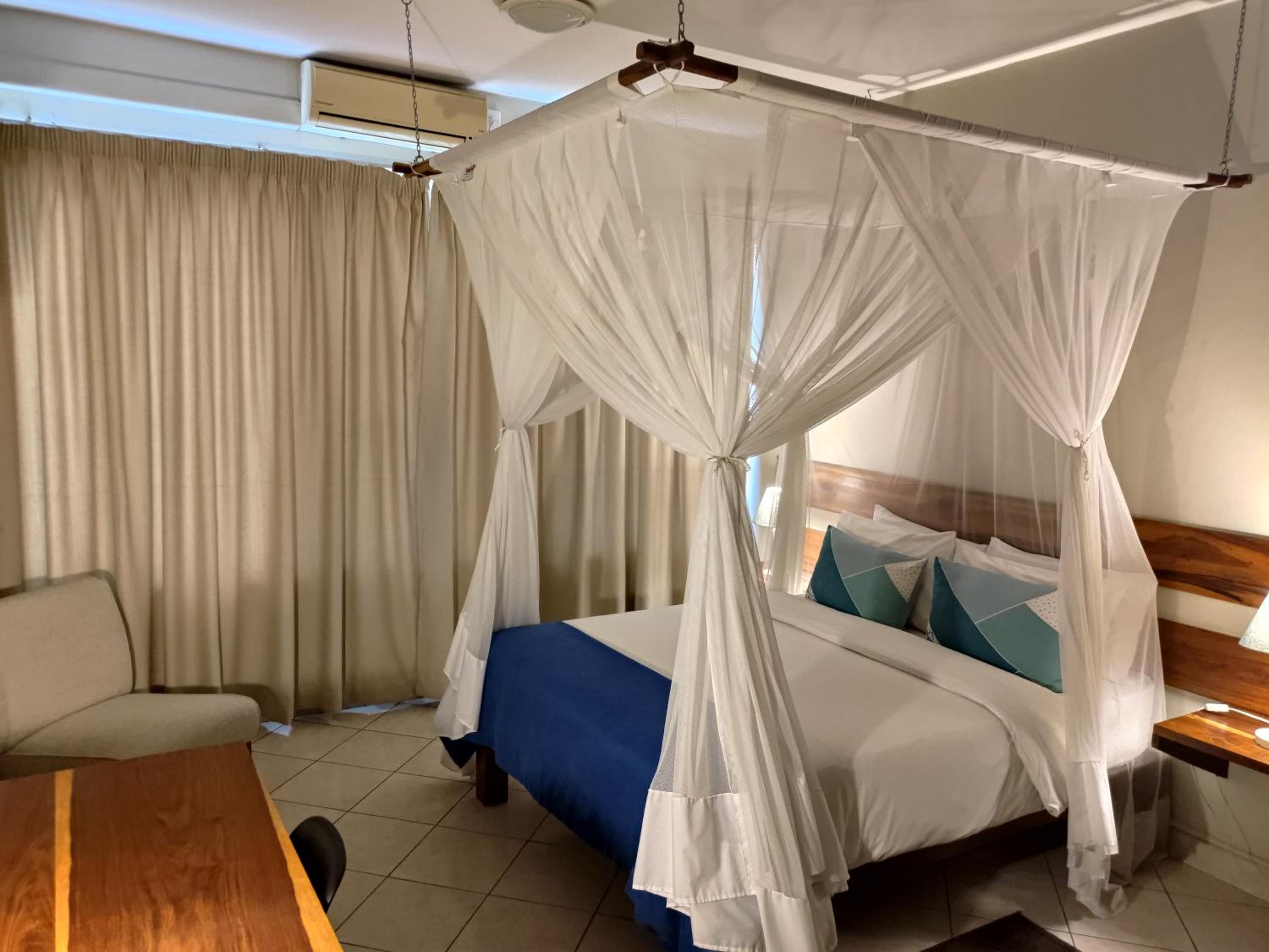 Sundown Guest House Maputo, photo 42