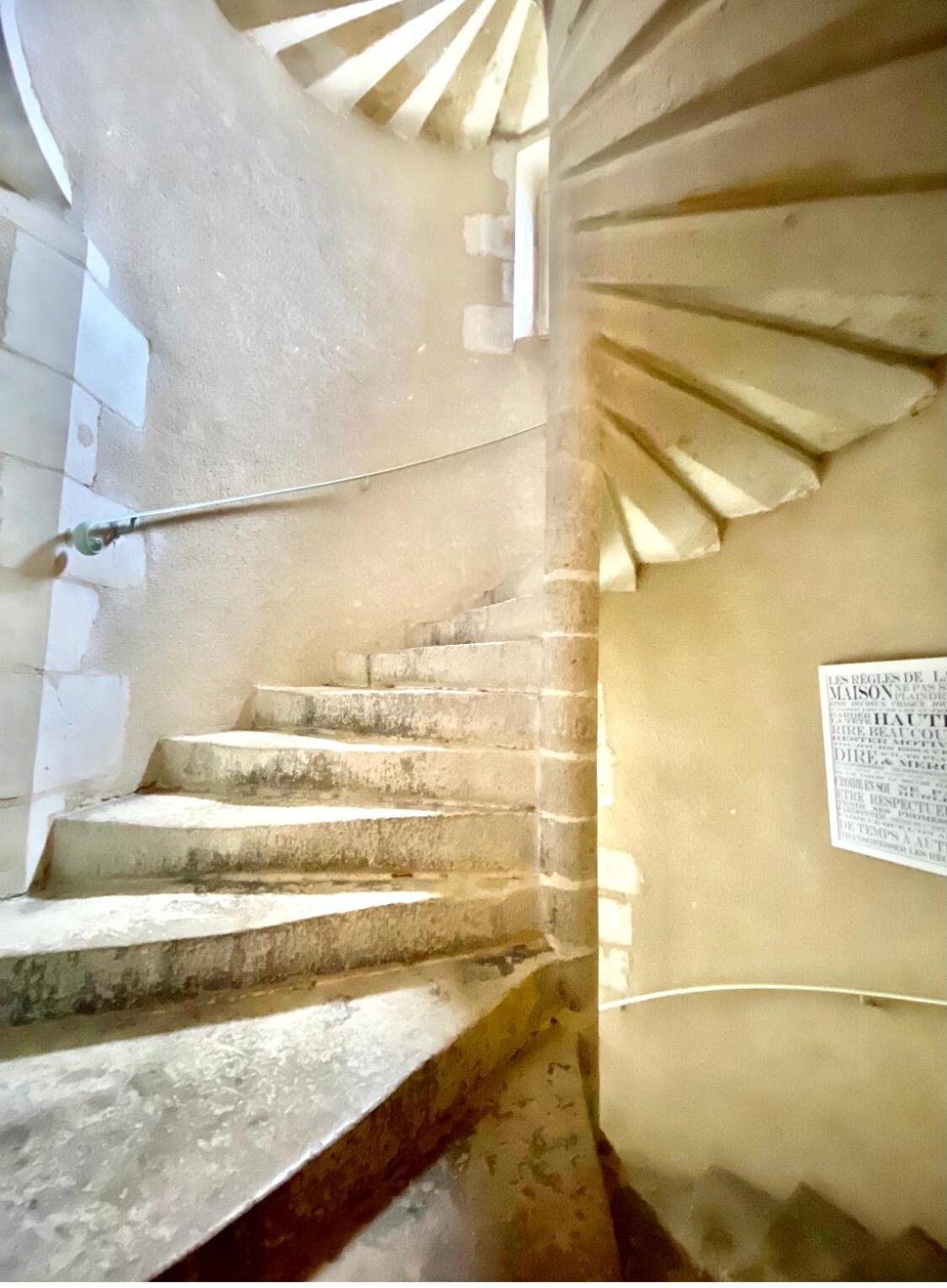 Logis Saint-Flaceau, photo 31