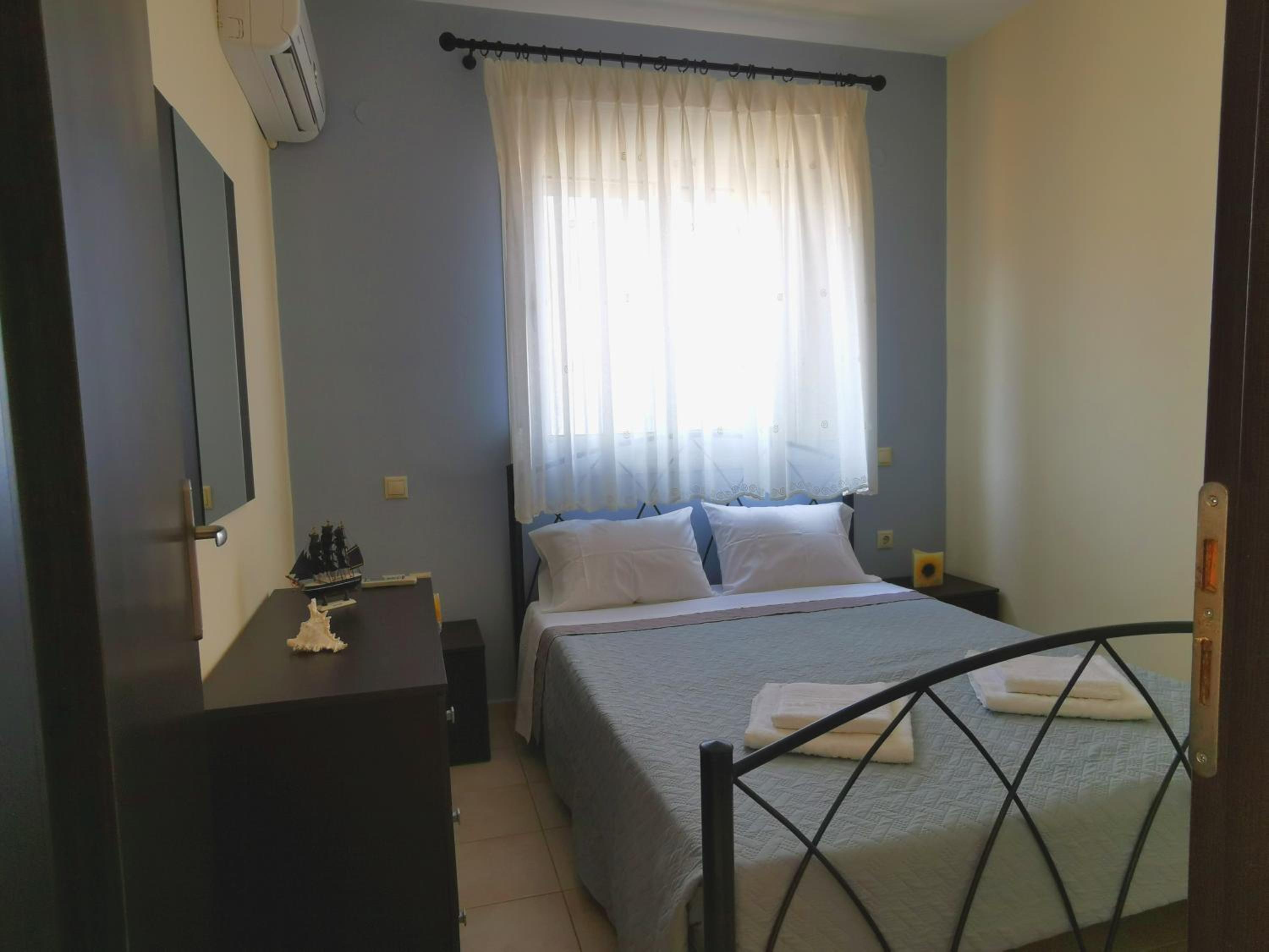 Tsampika's Sea View Home photo 3