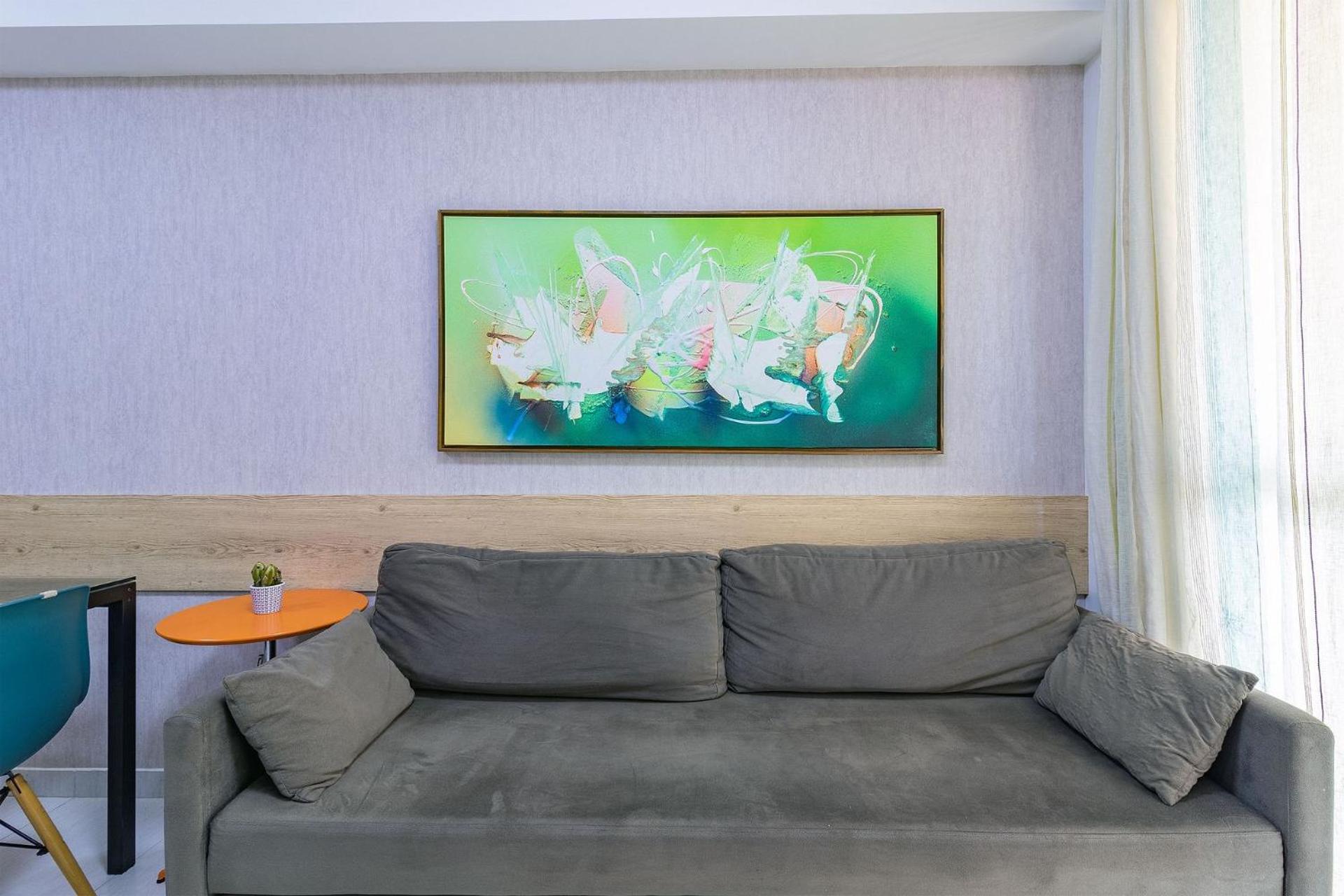 Cupe Beach Living #205 - Seaside by Carpediem
