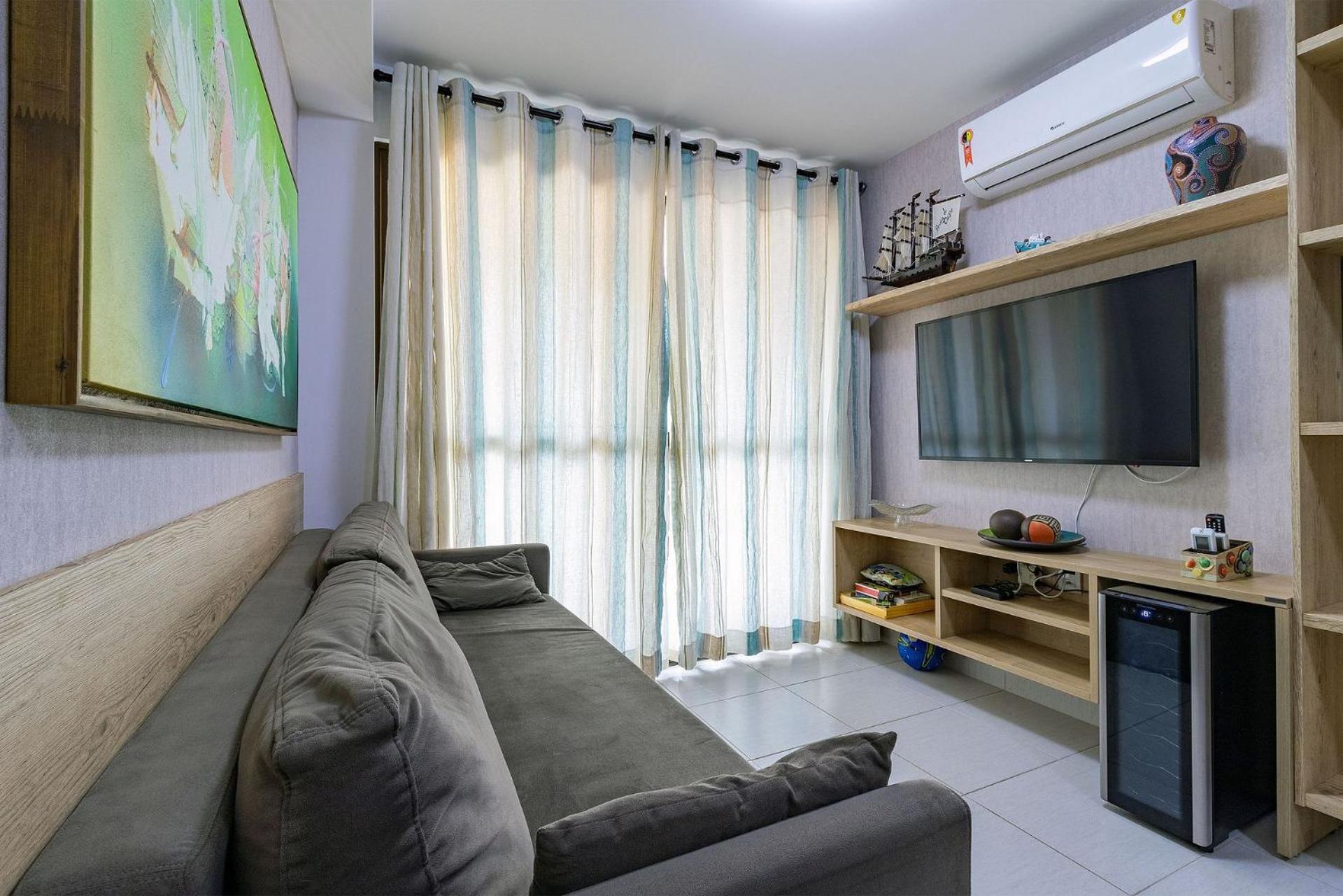 Cupe Beach Living #205 - Seaside by Carpediem