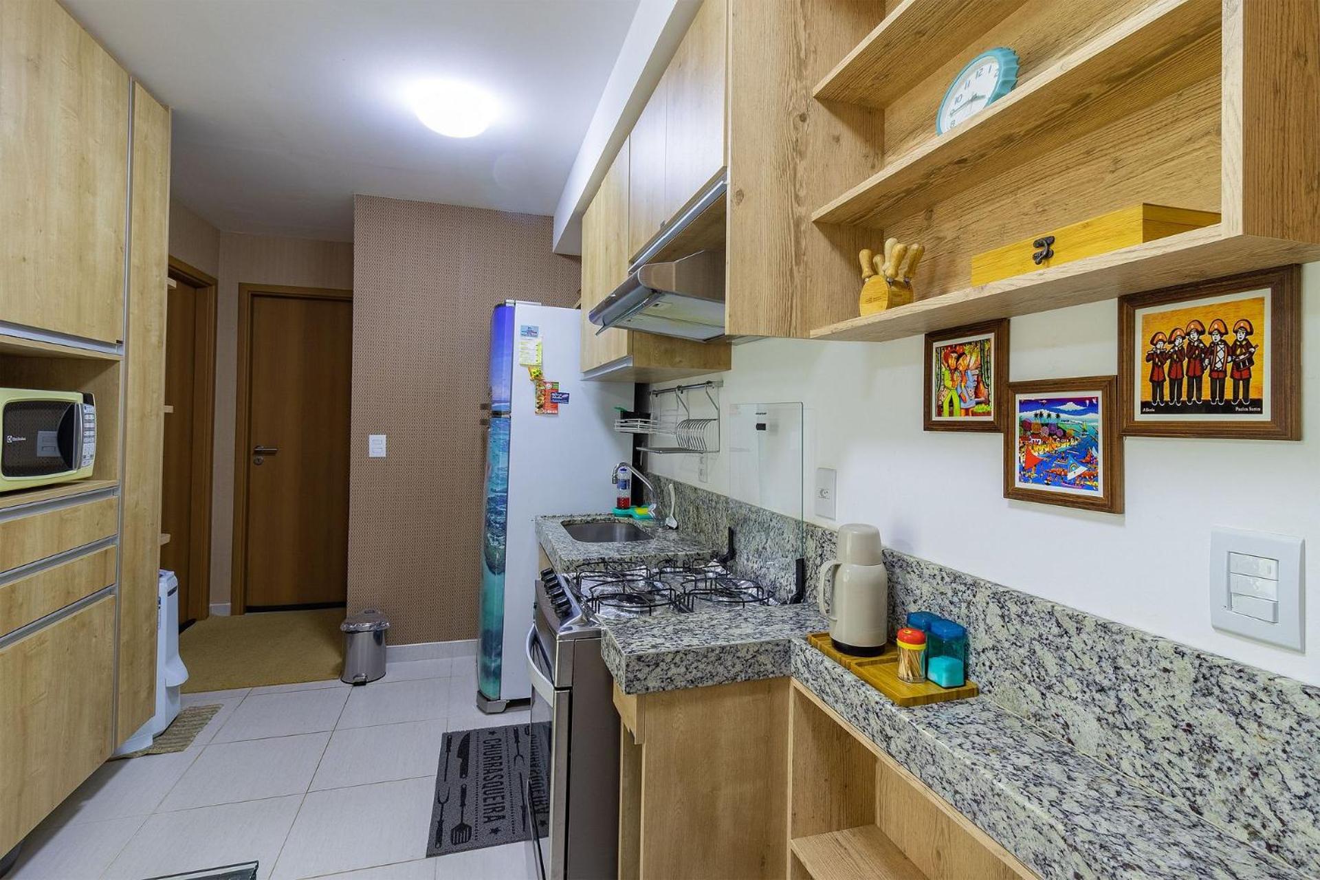 Cupe Beach Living #205 - Seaside by Carpediem