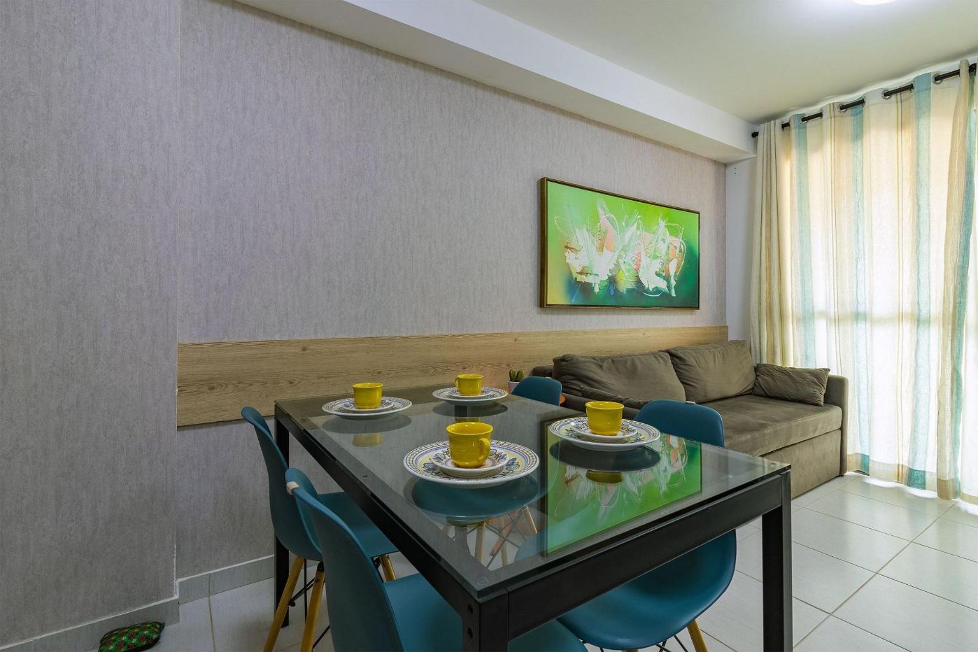 Cupe Beach Living #205 - Seaside by Carpediem